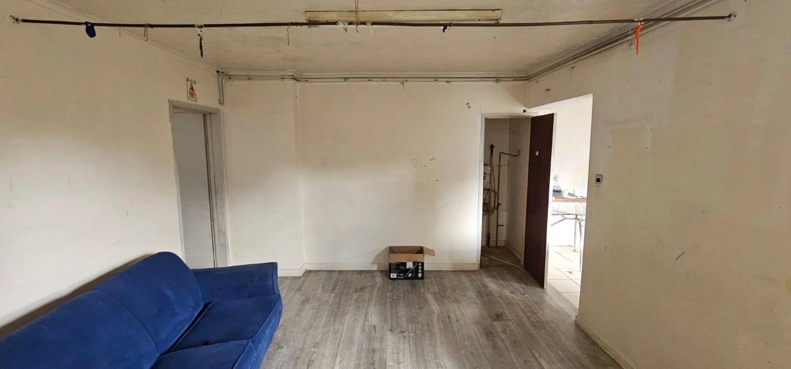 Property cover
