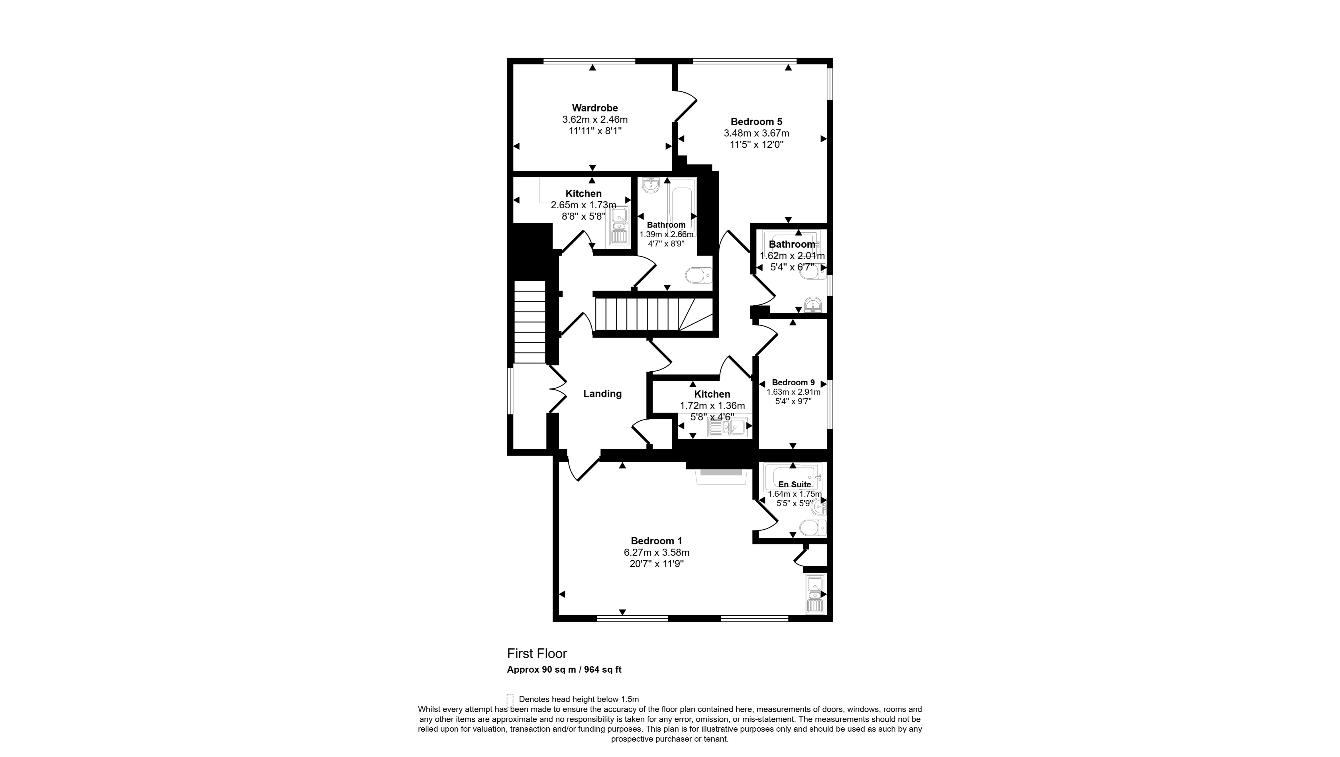VACANT - Freehold Detached Building