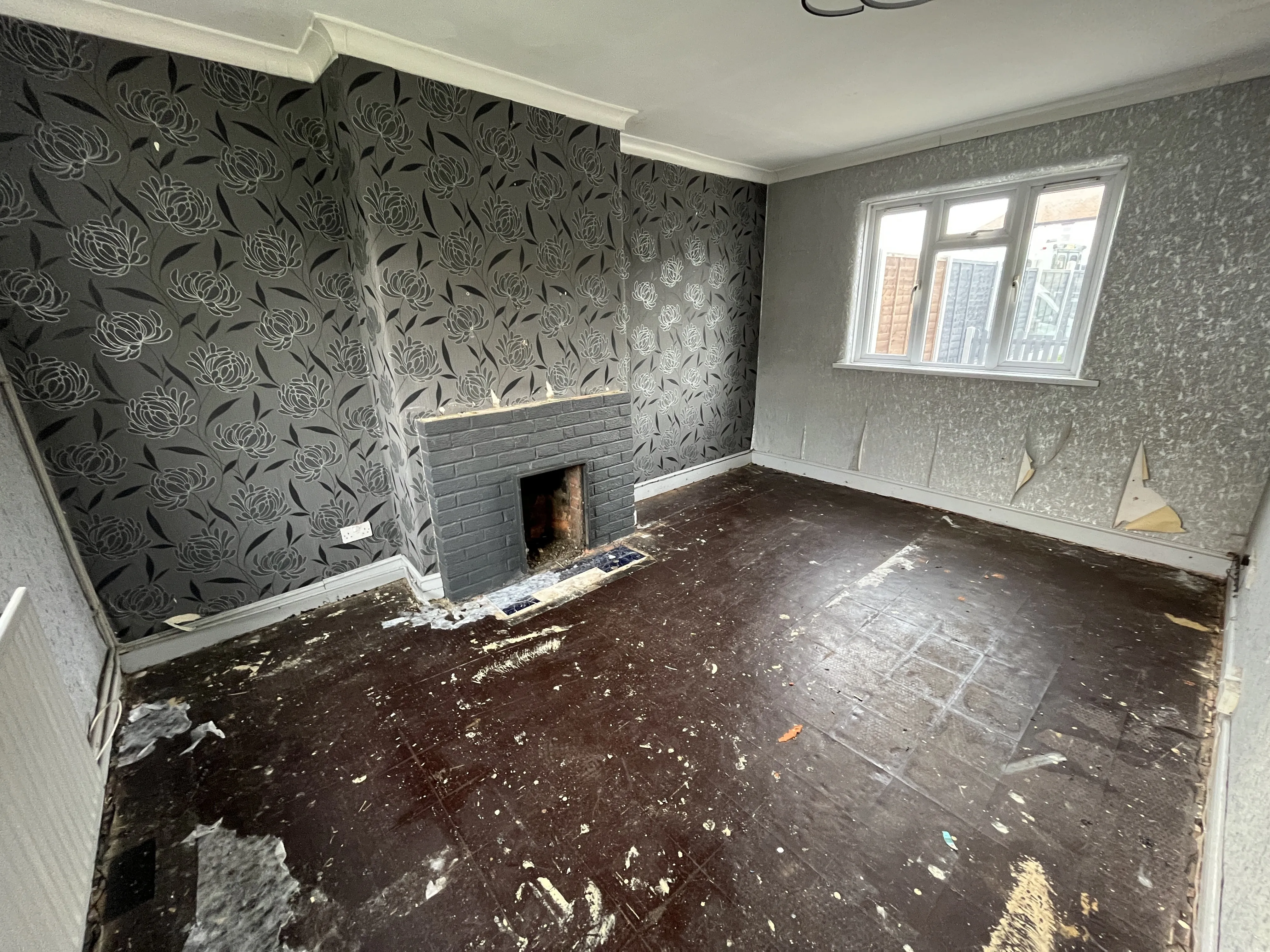Property cover