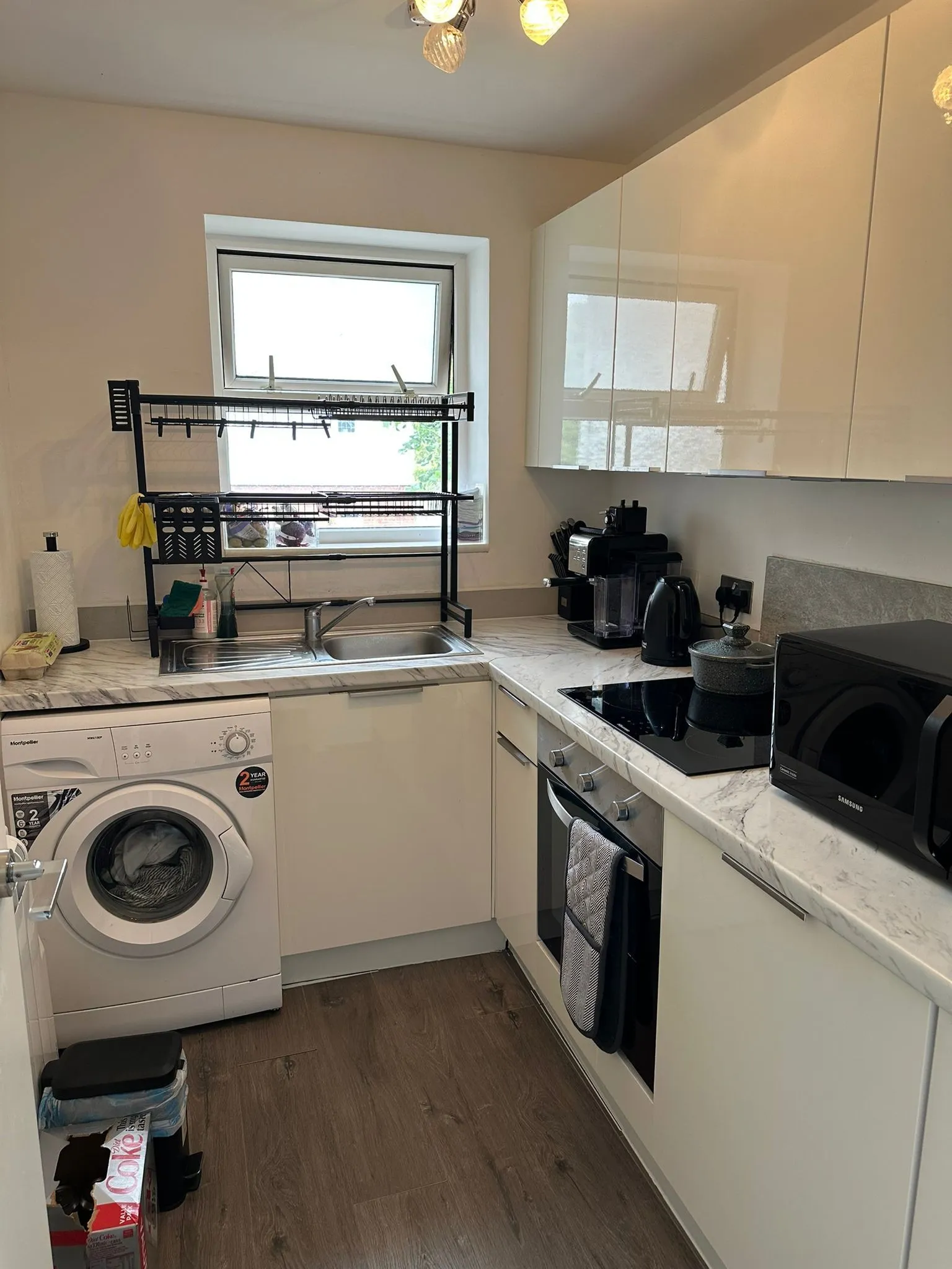INVESTMENT - Substantial Freehold Detached Building