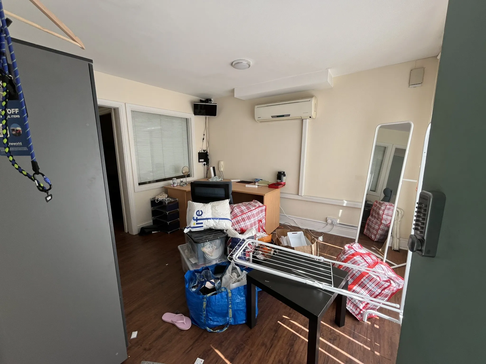 INVESTMENT - Three Leasehold Buildings