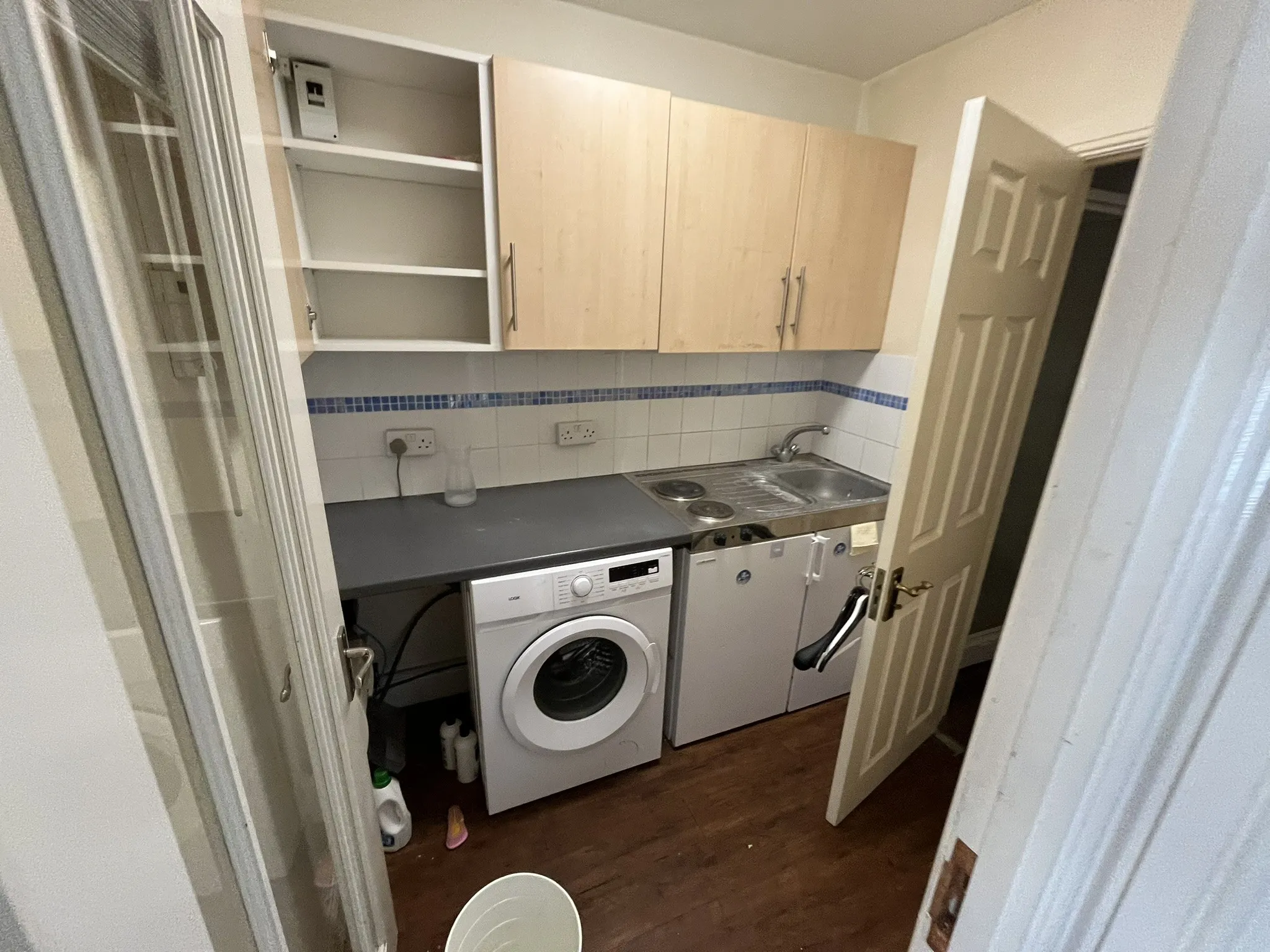 INVESTMENT - Three Leasehold Buildings