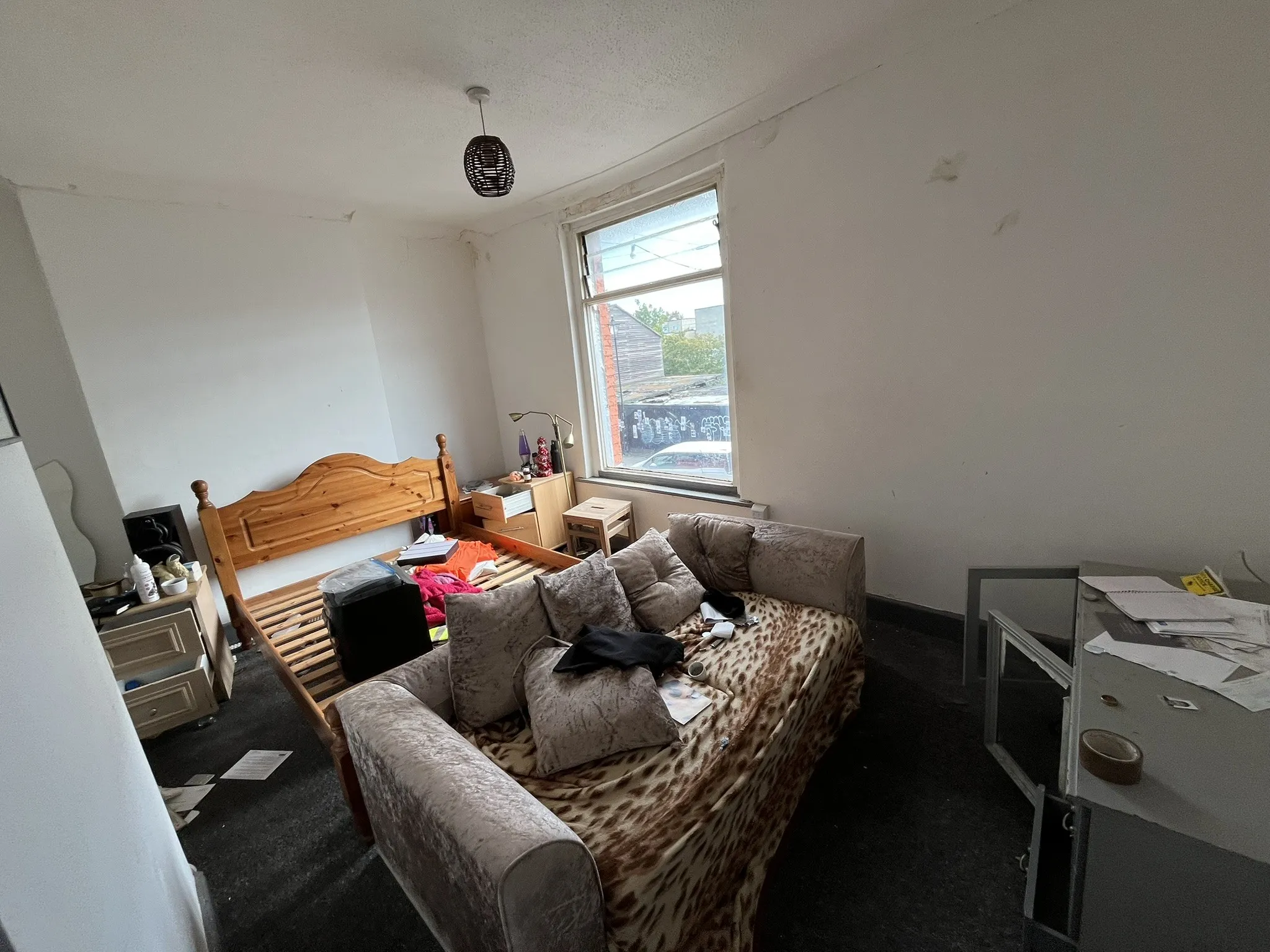 INVESTMENT - Three Leasehold Buildings