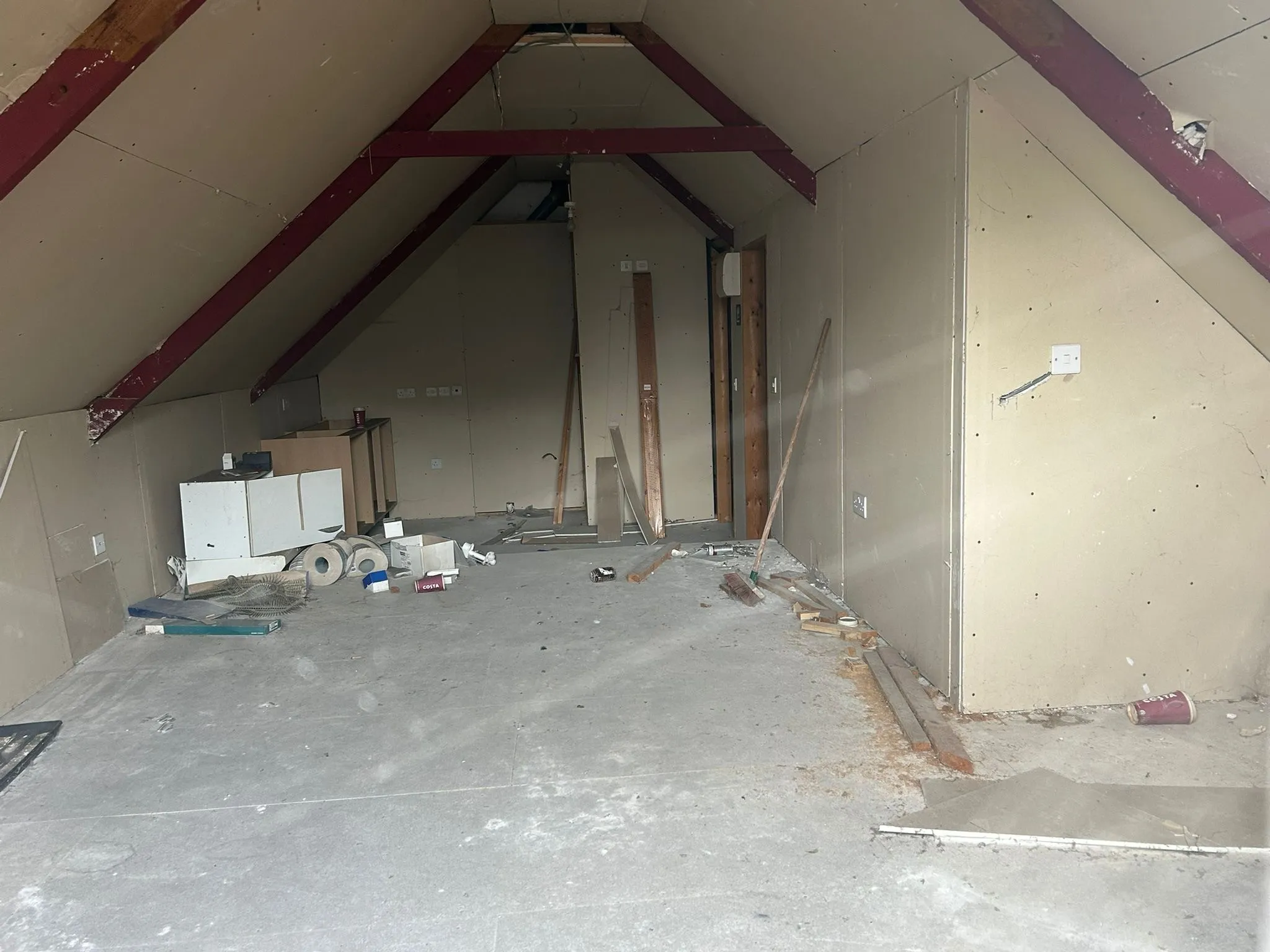INVESTMENT - Three Leasehold Buildings
