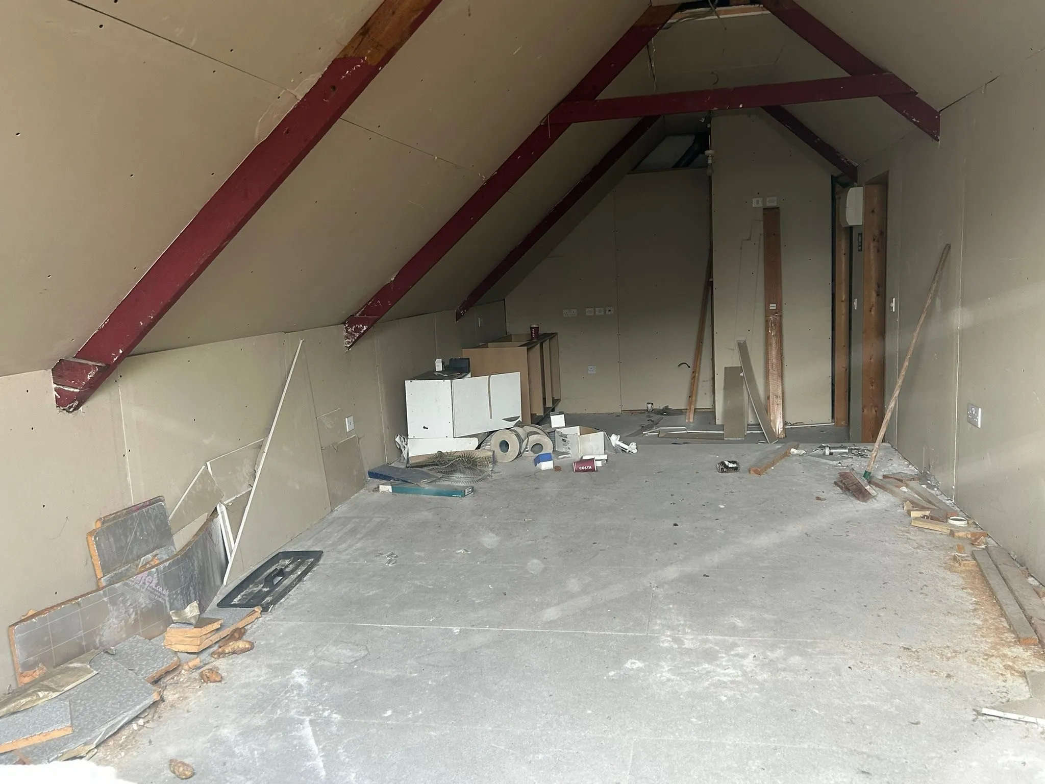 INVESTMENT - Three Leasehold Buildings
