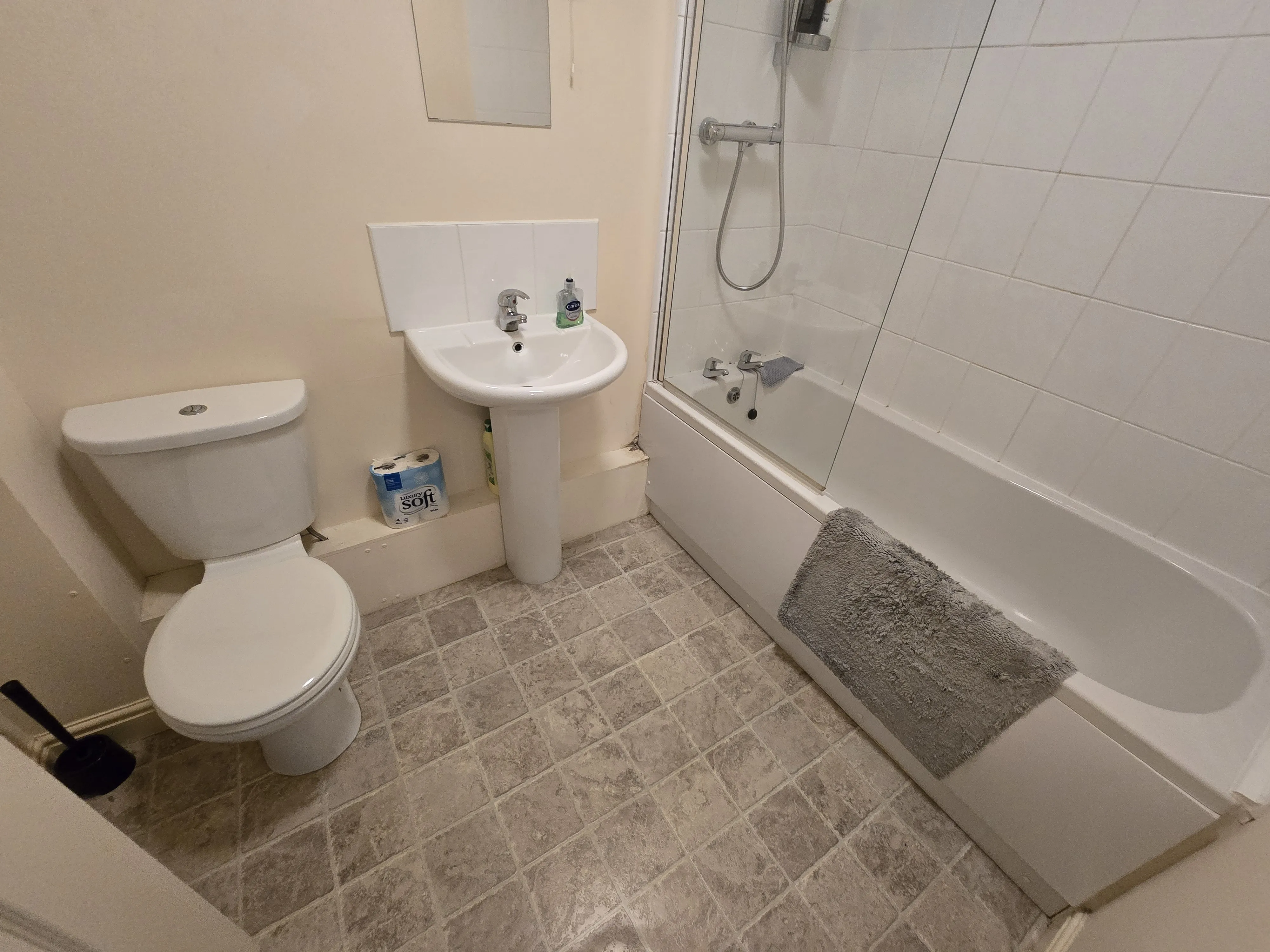 INVESTMENT - Freehold Portfolio of Twenty-Four Flats and a Terrace of Five Cottages