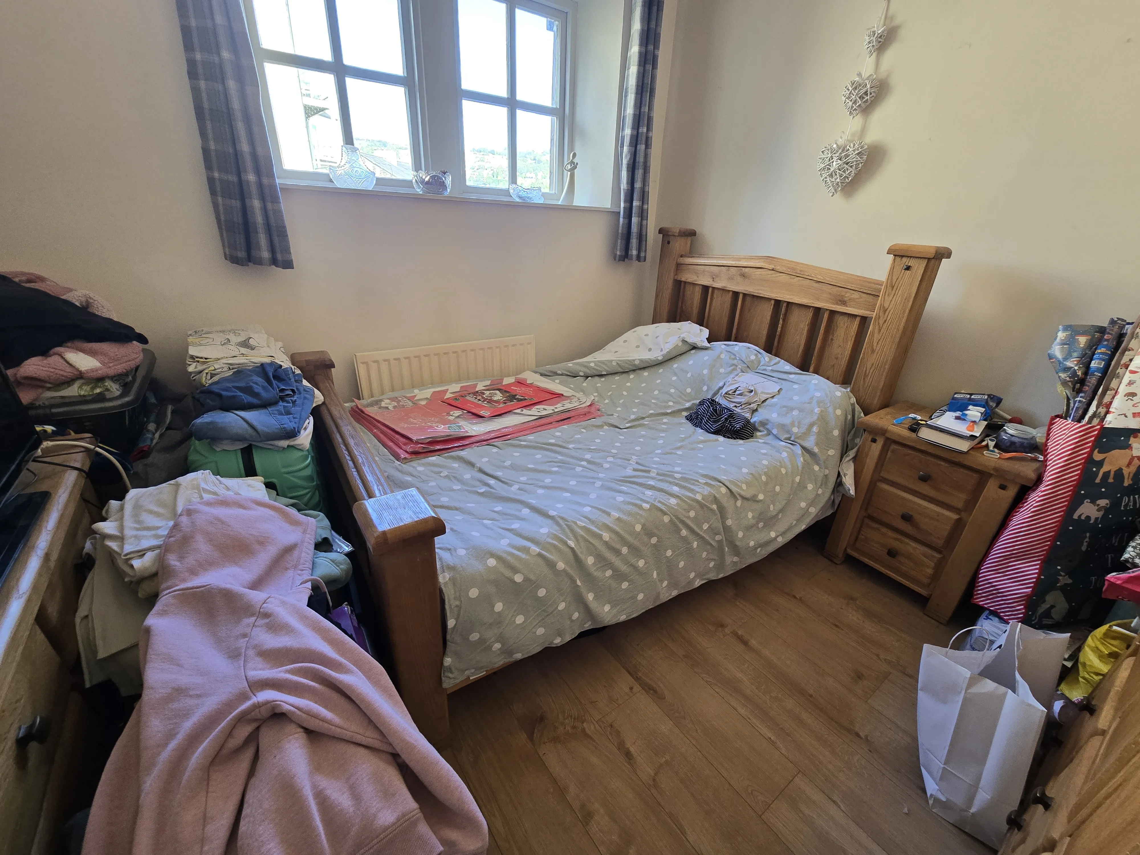 INVESTMENT - Freehold Portfolio of Twenty-Four Flats and a Terrace of Five Cottages