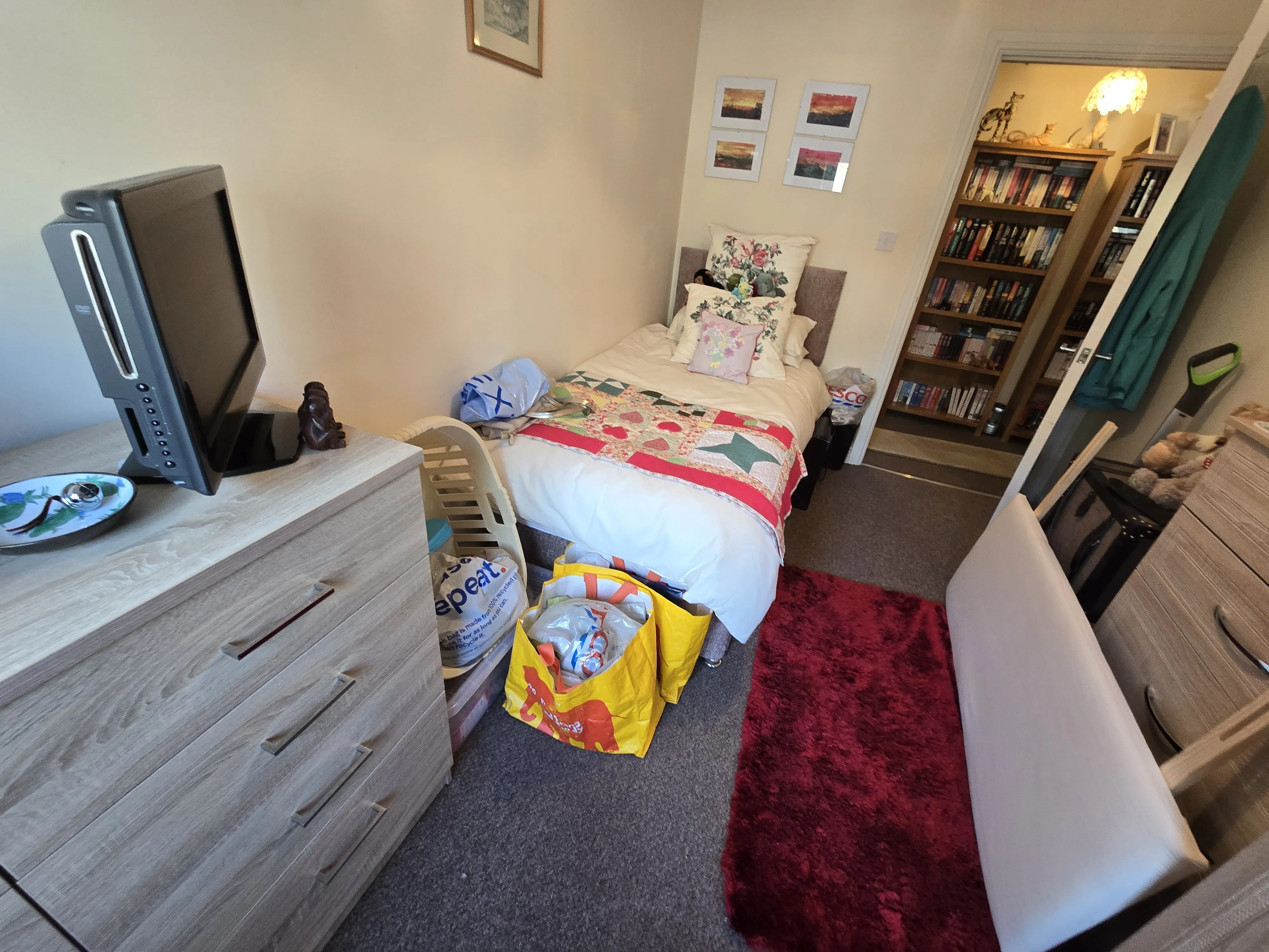 INVESTMENT - Freehold Portfolio of Twenty-Four Flats and a Terrace of Five Cottages