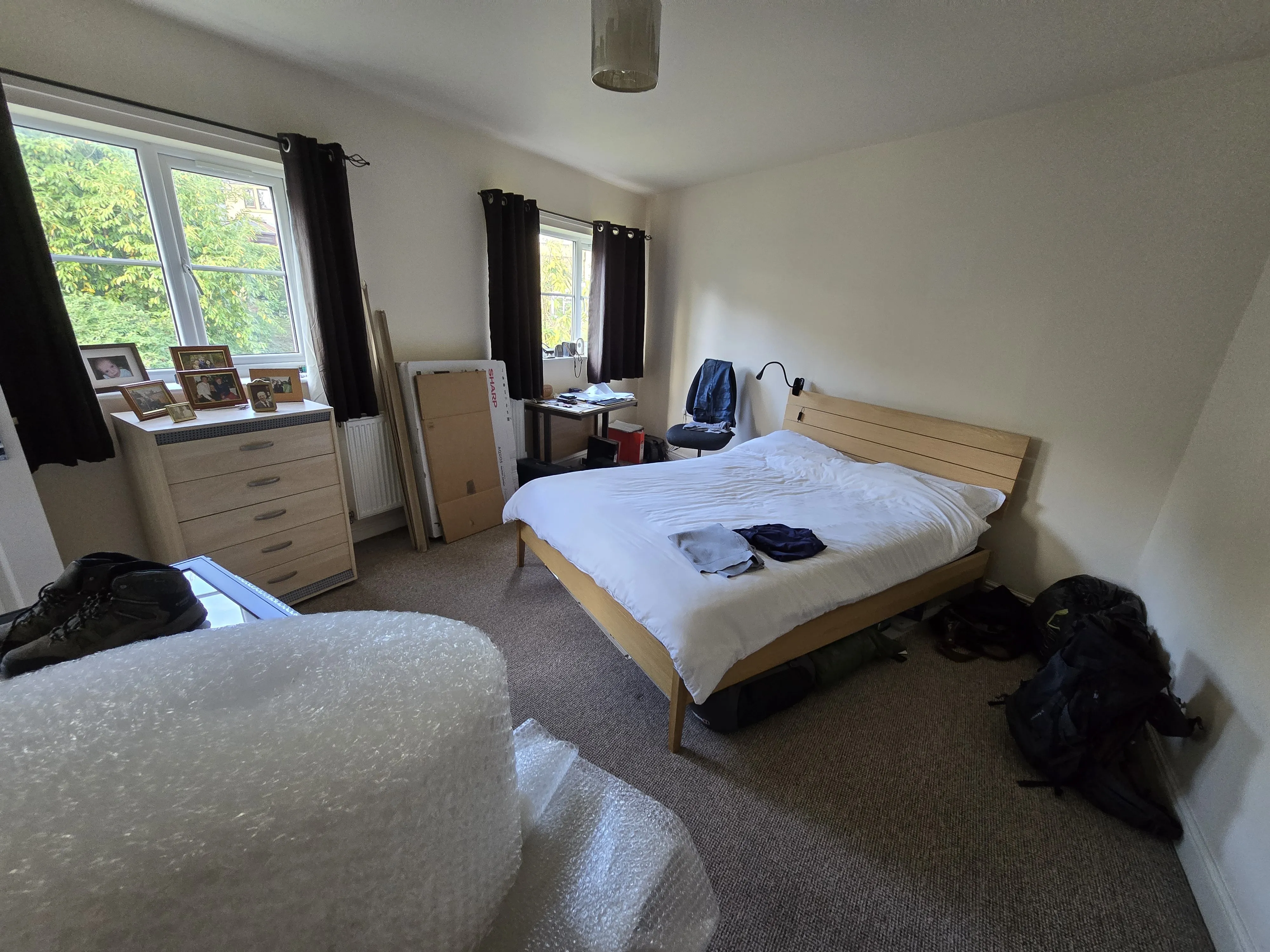 INVESTMENT - Freehold Portfolio of Twenty-Four Flats and a Terrace of Five Cottages