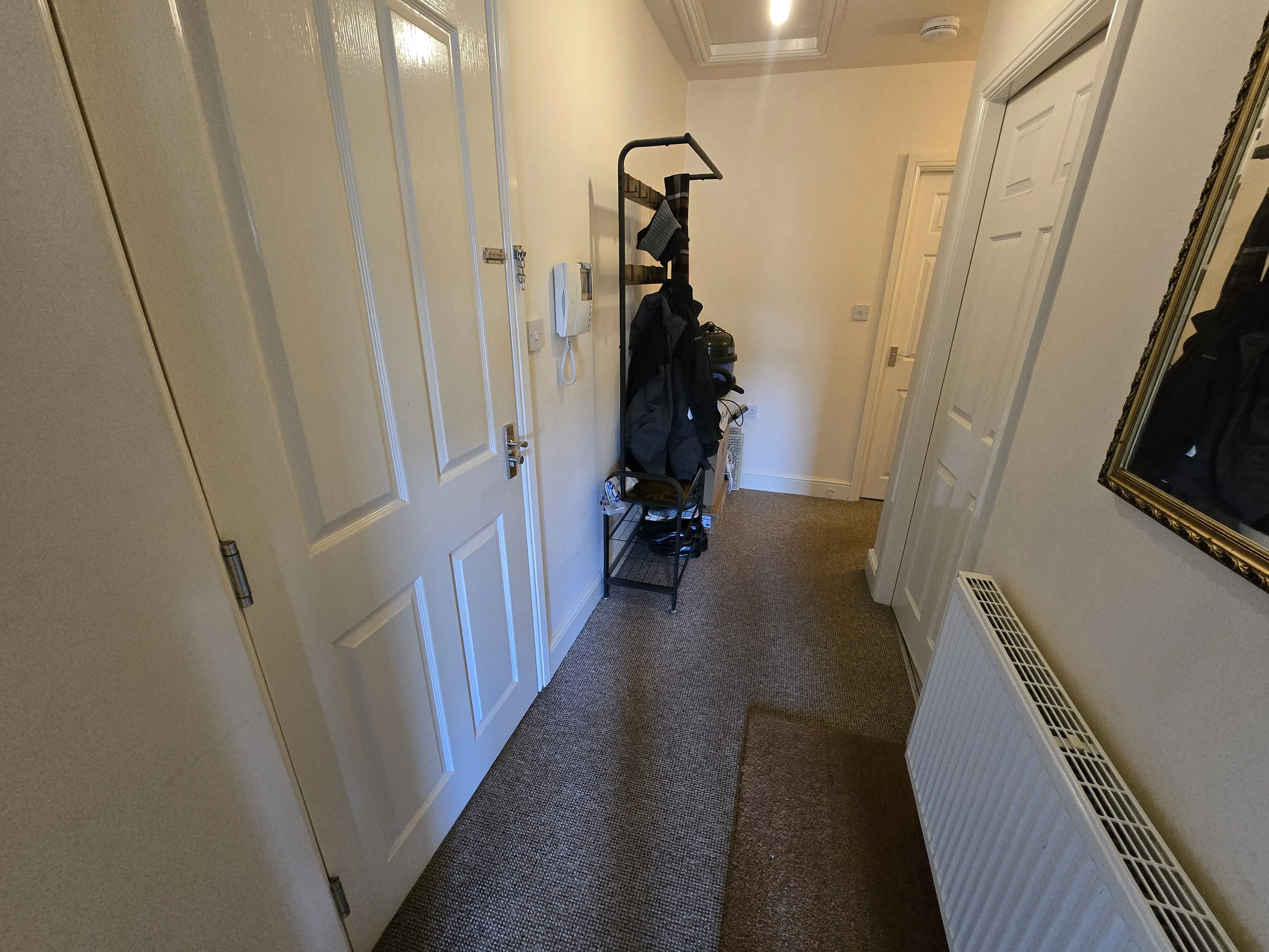 INVESTMENT - Freehold Portfolio of Twenty-Four Flats and a Terrace of Five Cottages