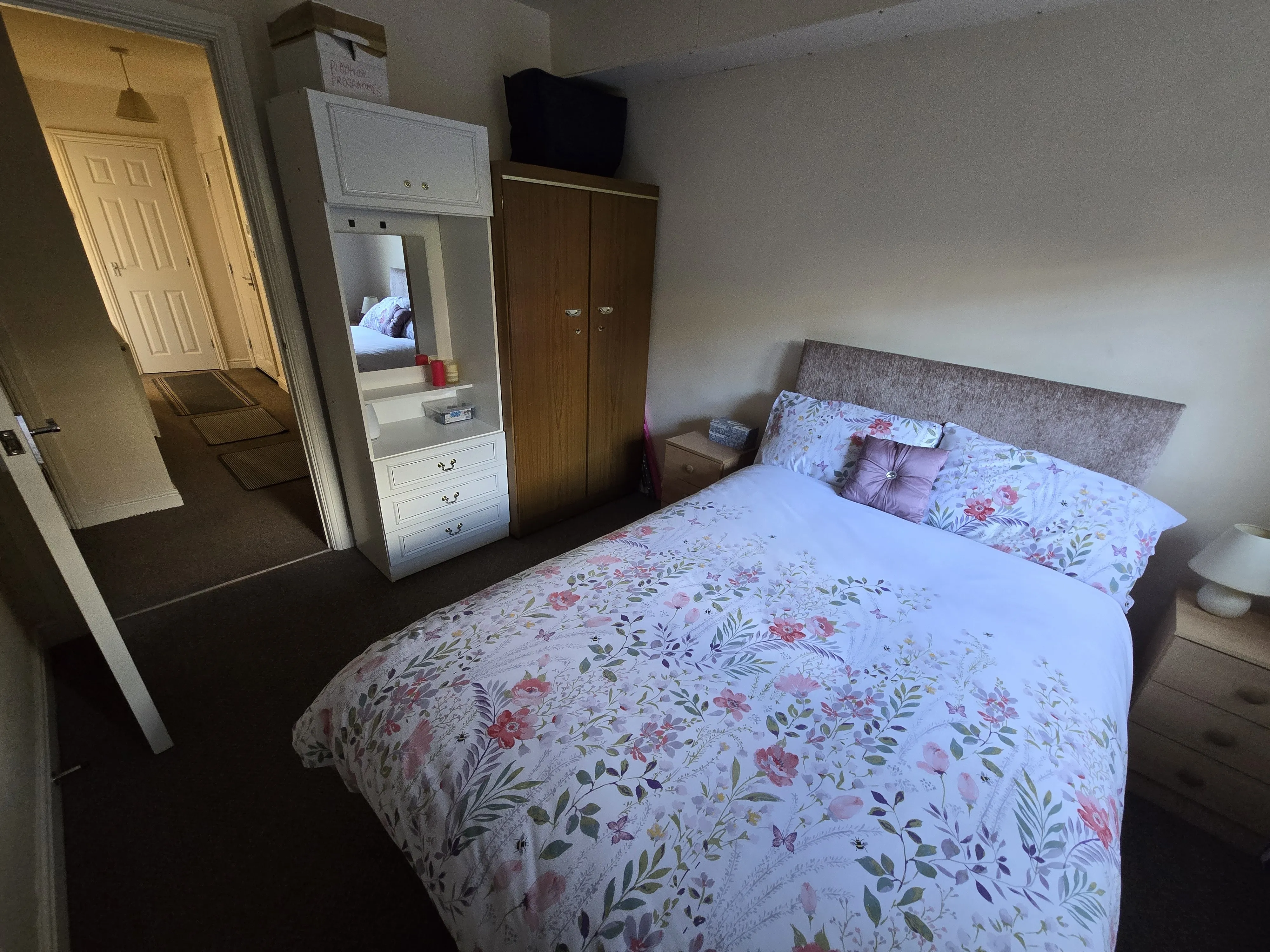 INVESTMENT - Freehold Portfolio of Twenty-Four Flats and a Terrace of Five Cottages