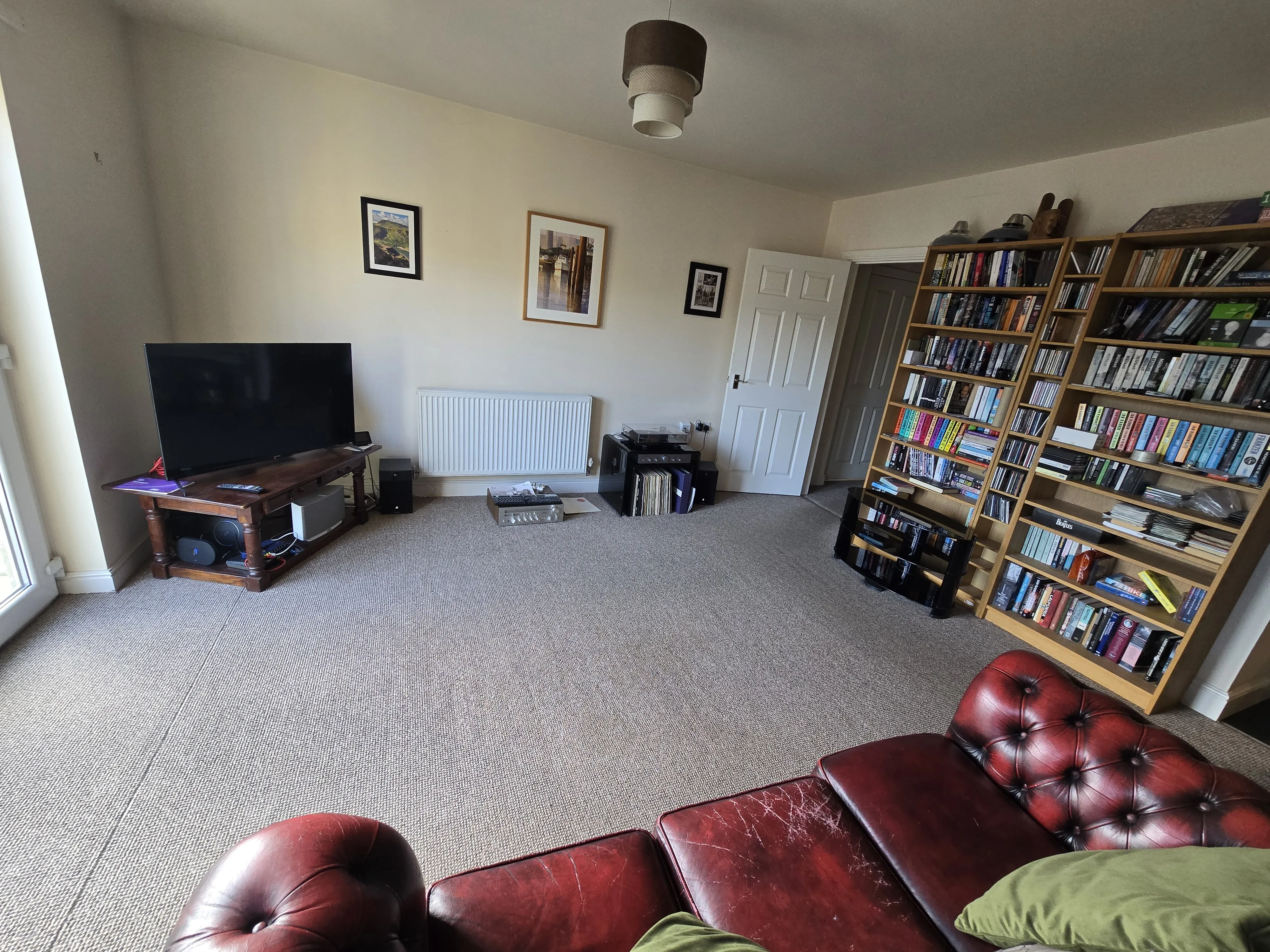 INVESTMENT - Freehold Portfolio of Twenty-Four Flats and a Terrace of Five Cottages