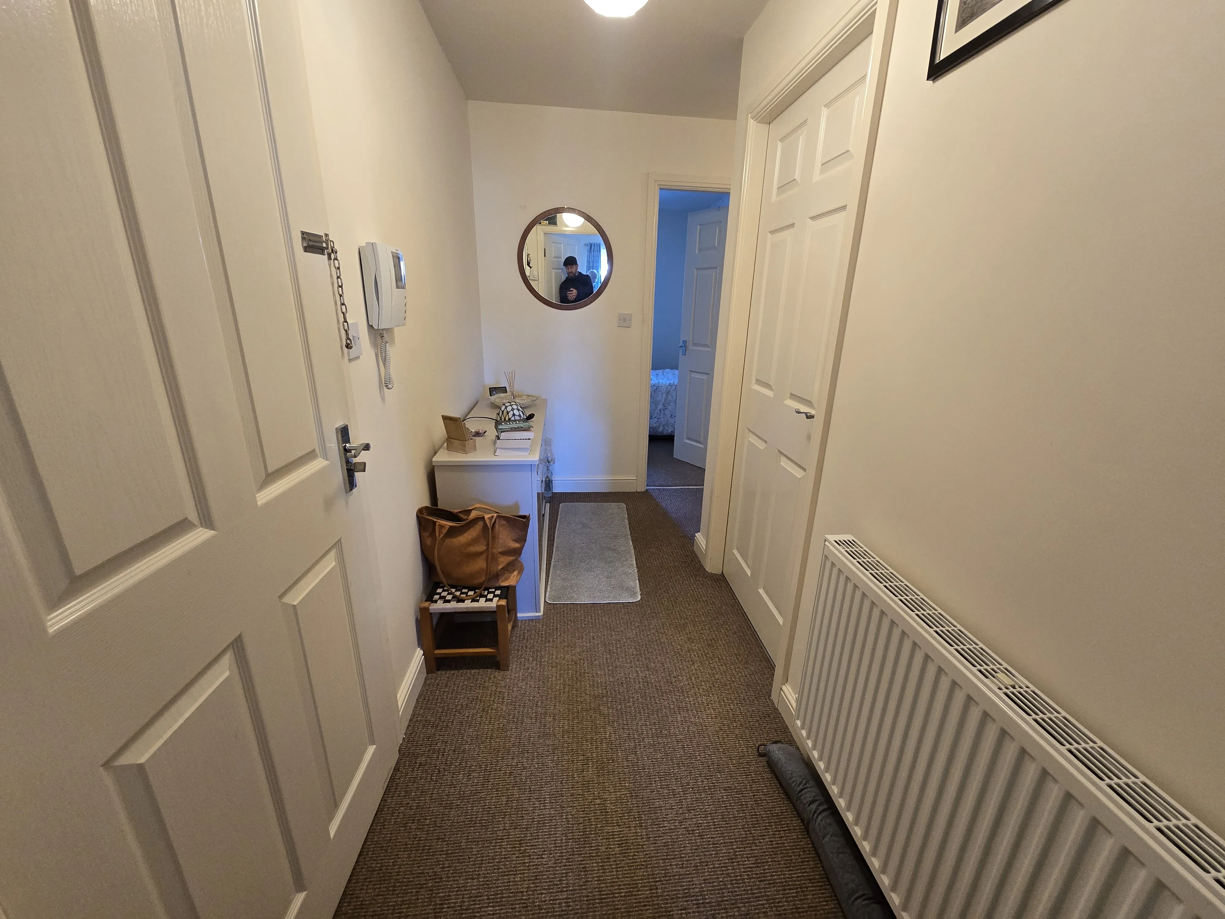 INVESTMENT - Freehold Portfolio of Twenty-Four Flats and a Terrace of Five Cottages