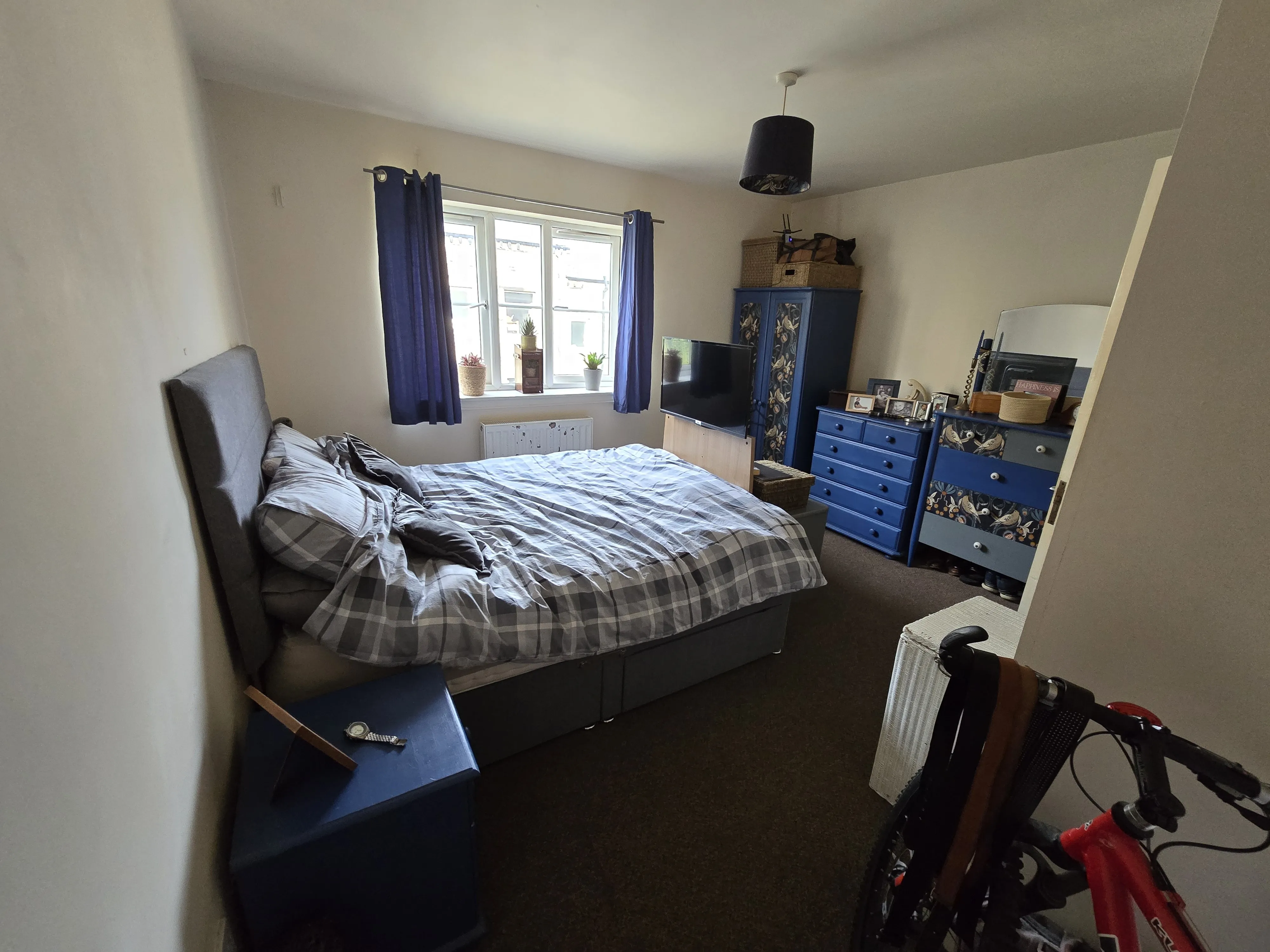 INVESTMENT - Freehold Portfolio of Twenty-Four Flats and a Terrace of Five Cottages