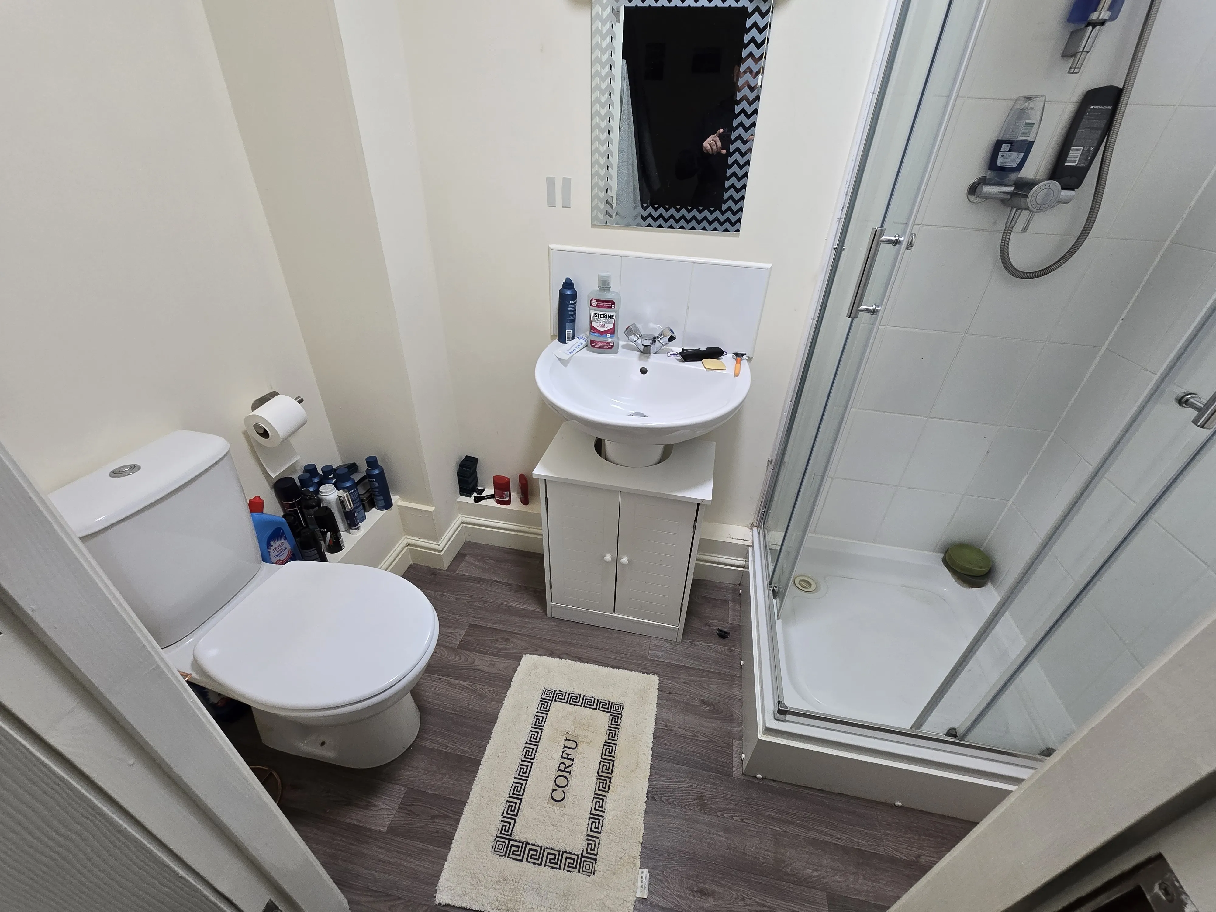 INVESTMENT - Freehold Portfolio of Twenty-Four Flats and a Terrace of Five Cottages