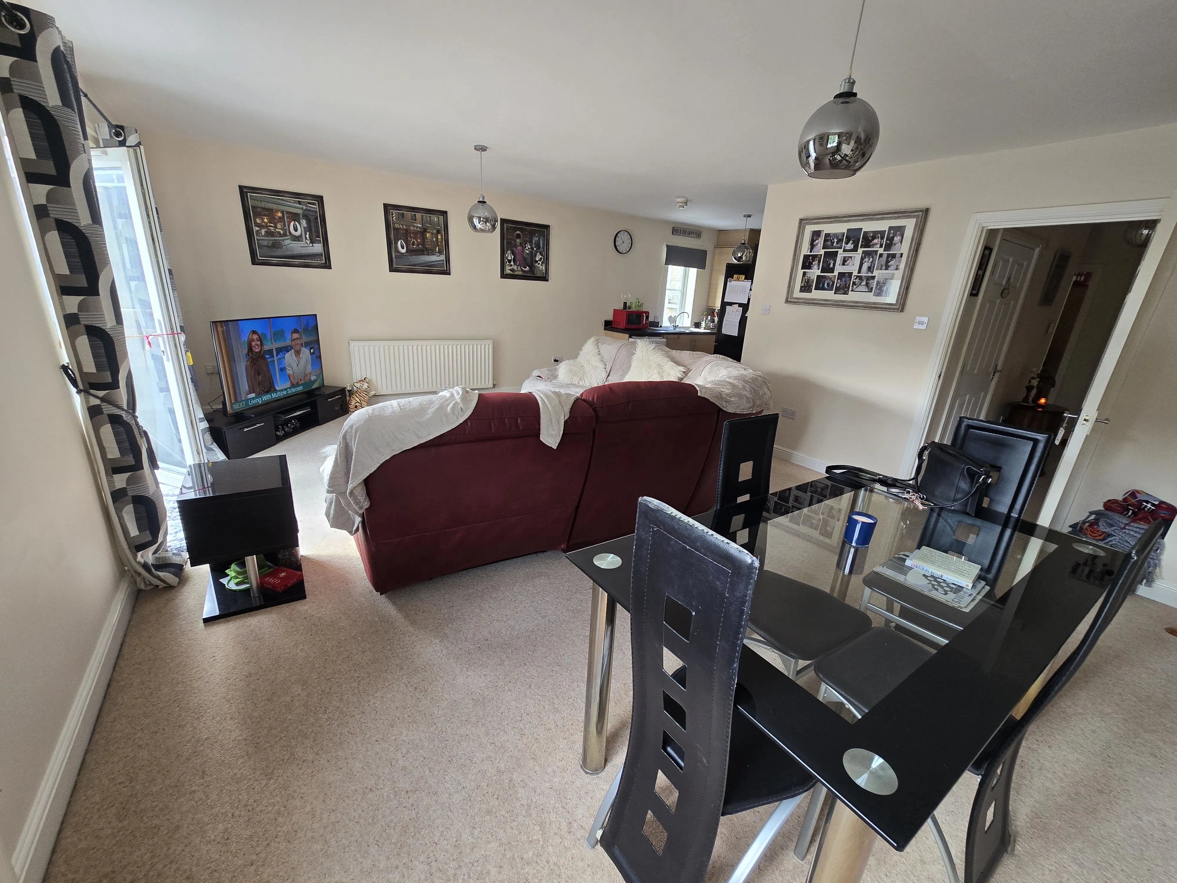 INVESTMENT - Freehold Portfolio of Twenty-Four Flats and a Terrace of Five Cottages