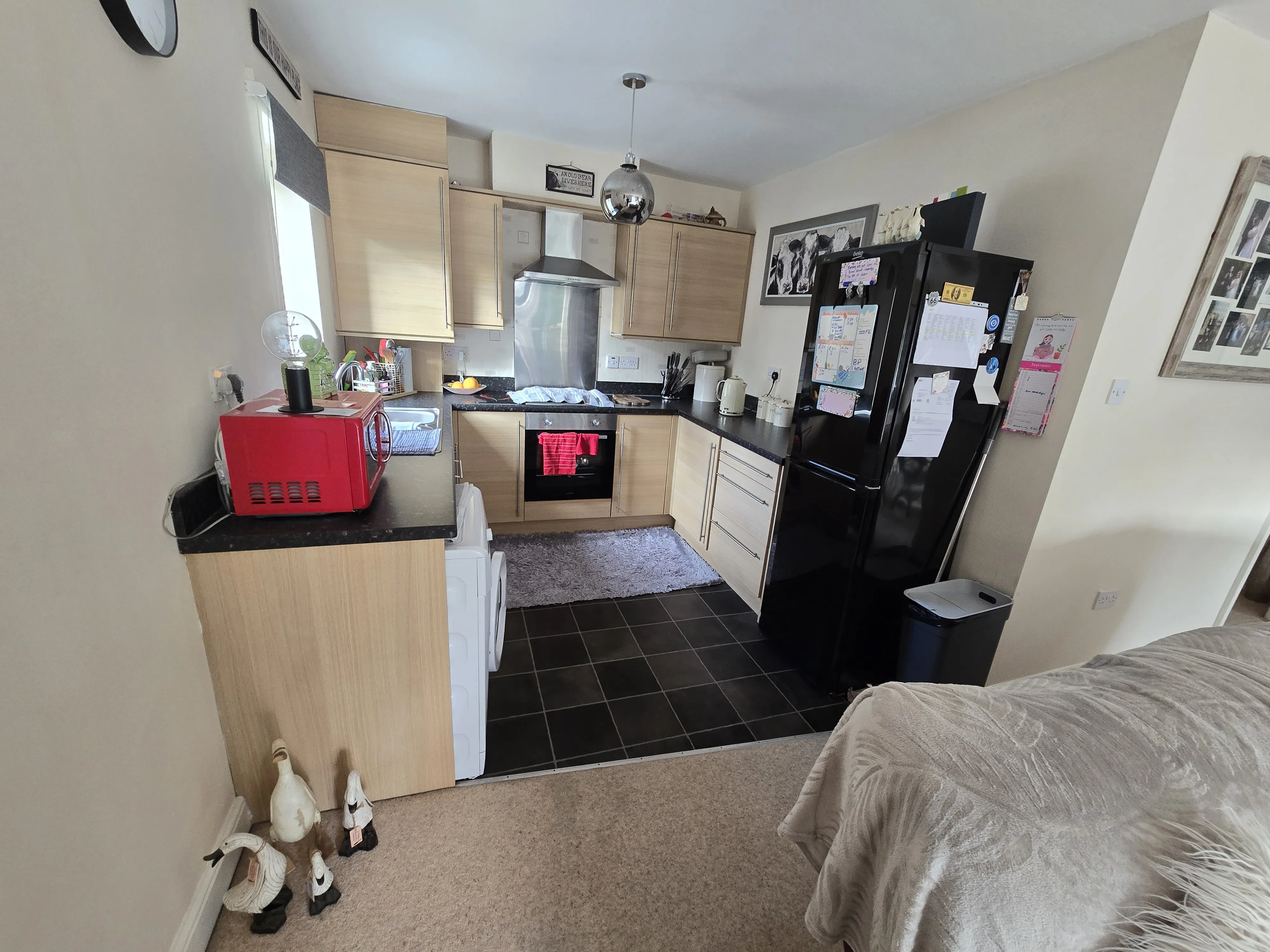 INVESTMENT - Freehold Portfolio of Twenty-Four Flats and a Terrace of Five Cottages