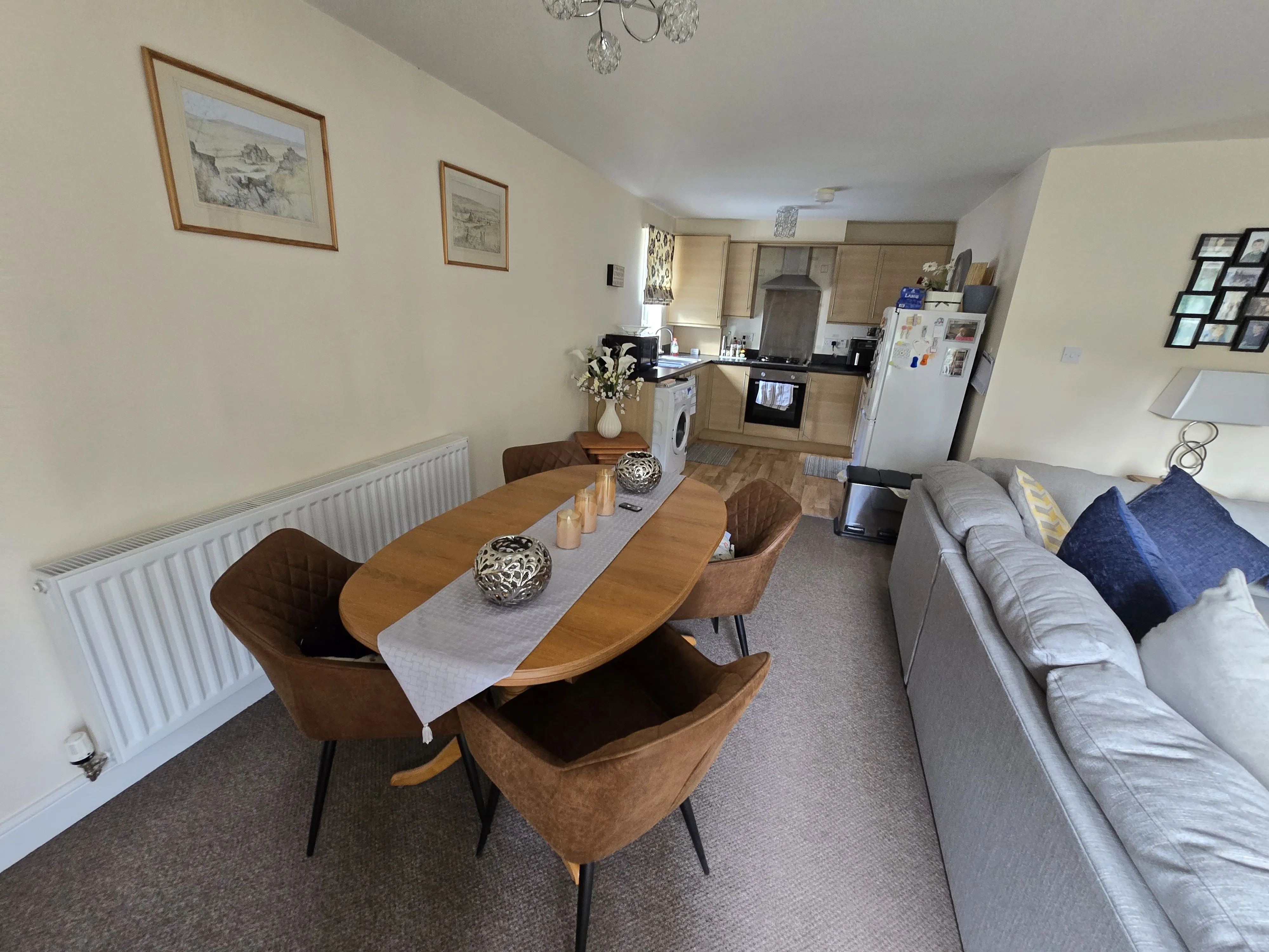 INVESTMENT - Freehold Portfolio of Twenty-Four Flats and a Terrace of Five Cottages