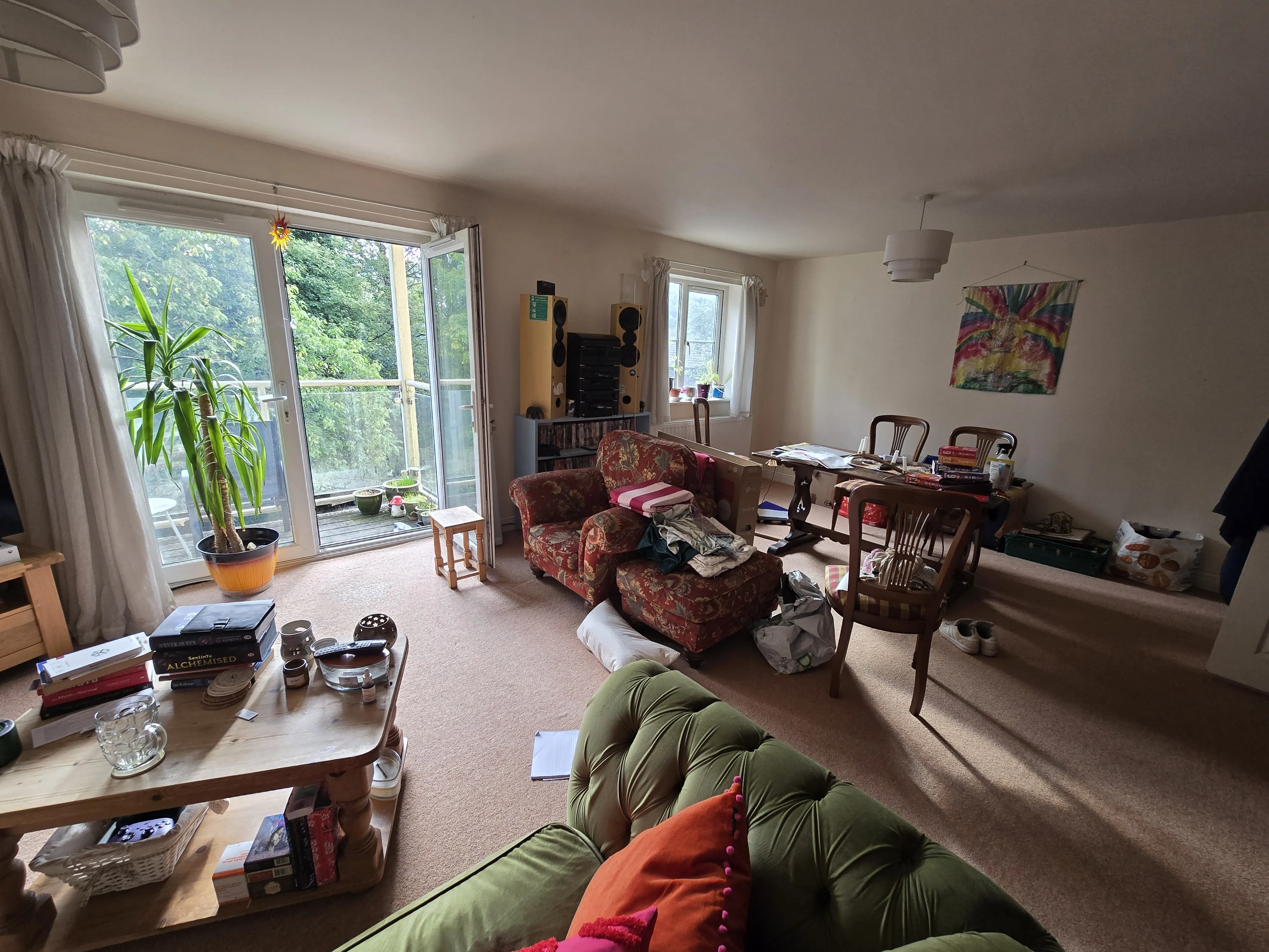 INVESTMENT - Freehold Portfolio of Twenty-Four Flats and a Terrace of Five Cottages