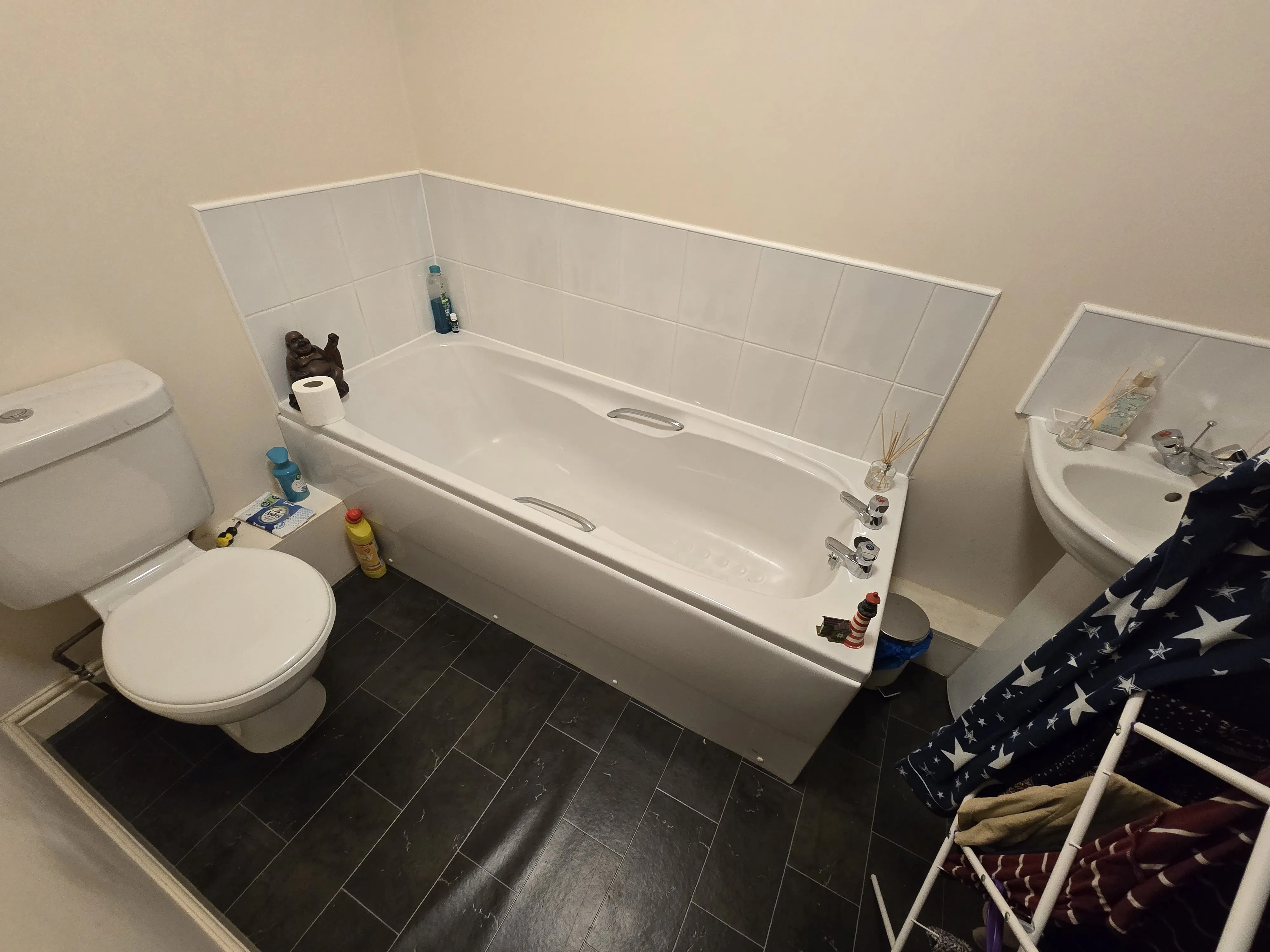 INVESTMENT - Freehold Portfolio of Twenty-Four Flats and a Terrace of Five Cottages