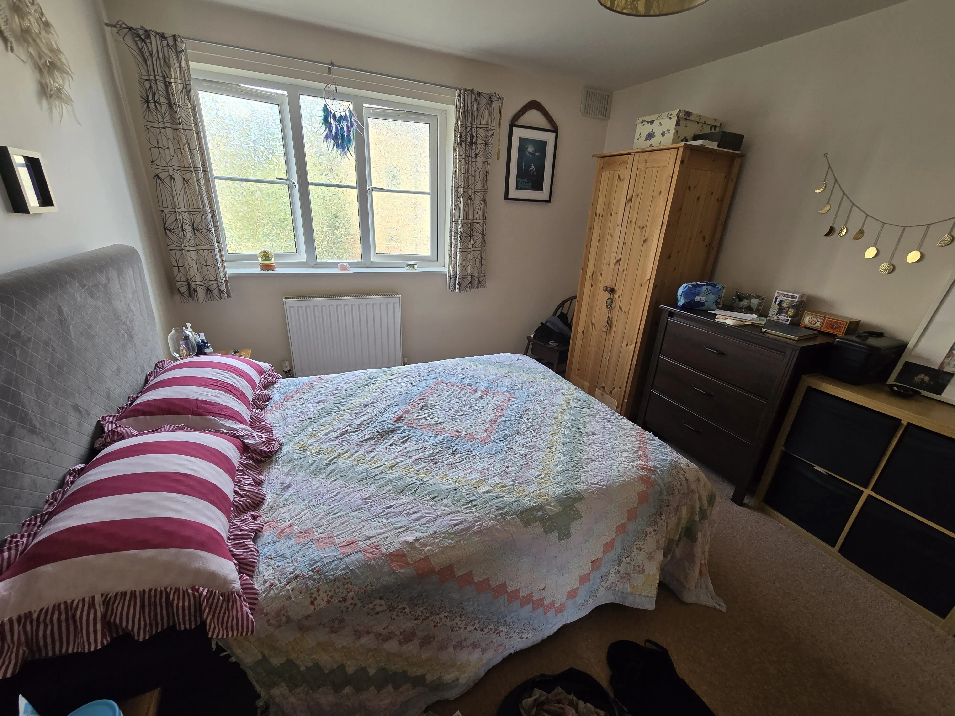 INVESTMENT - Freehold Portfolio of Twenty-Four Flats and a Terrace of Five Cottages