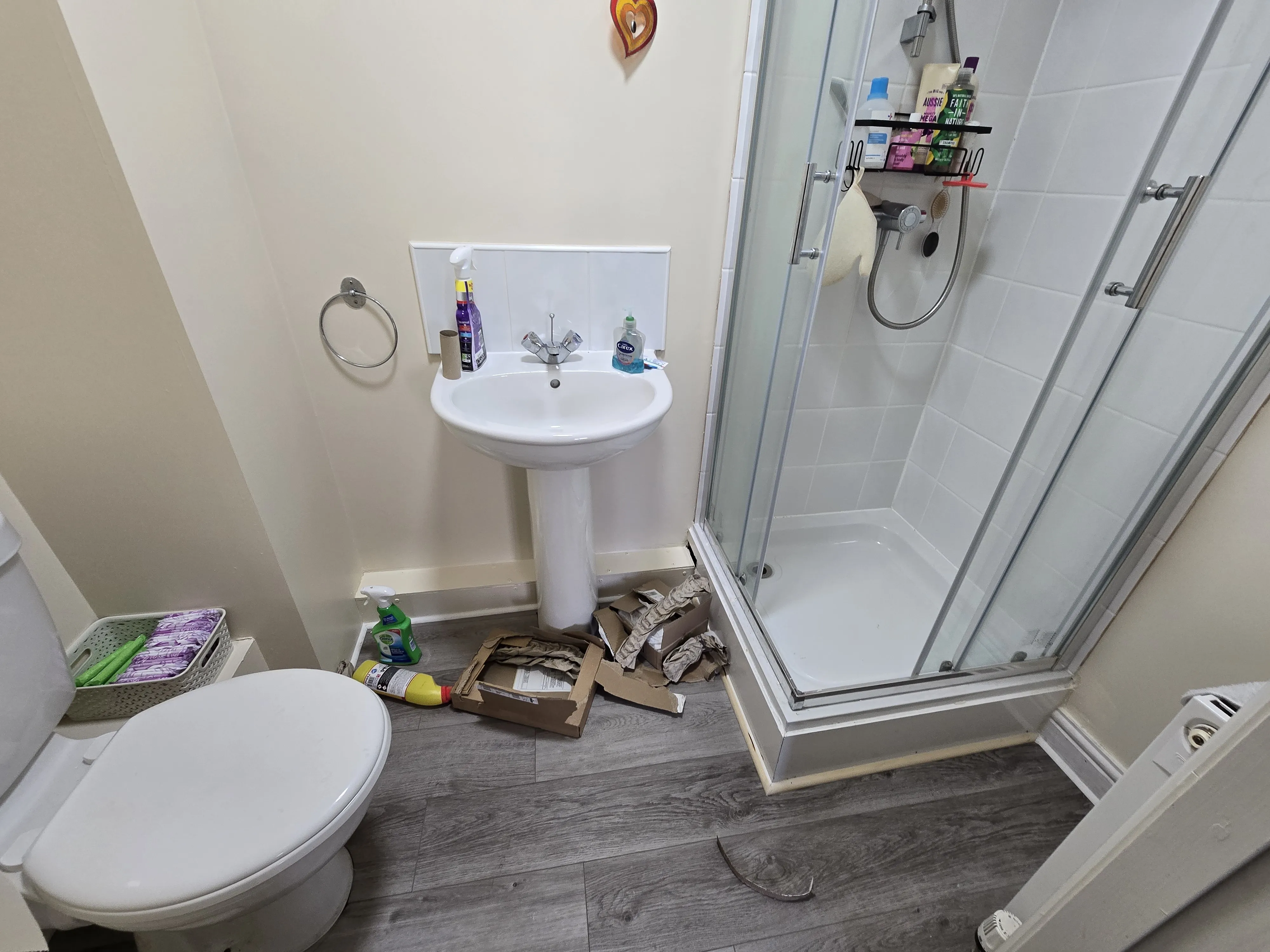 INVESTMENT - Freehold Portfolio of Twenty-Four Flats and a Terrace of Five Cottages