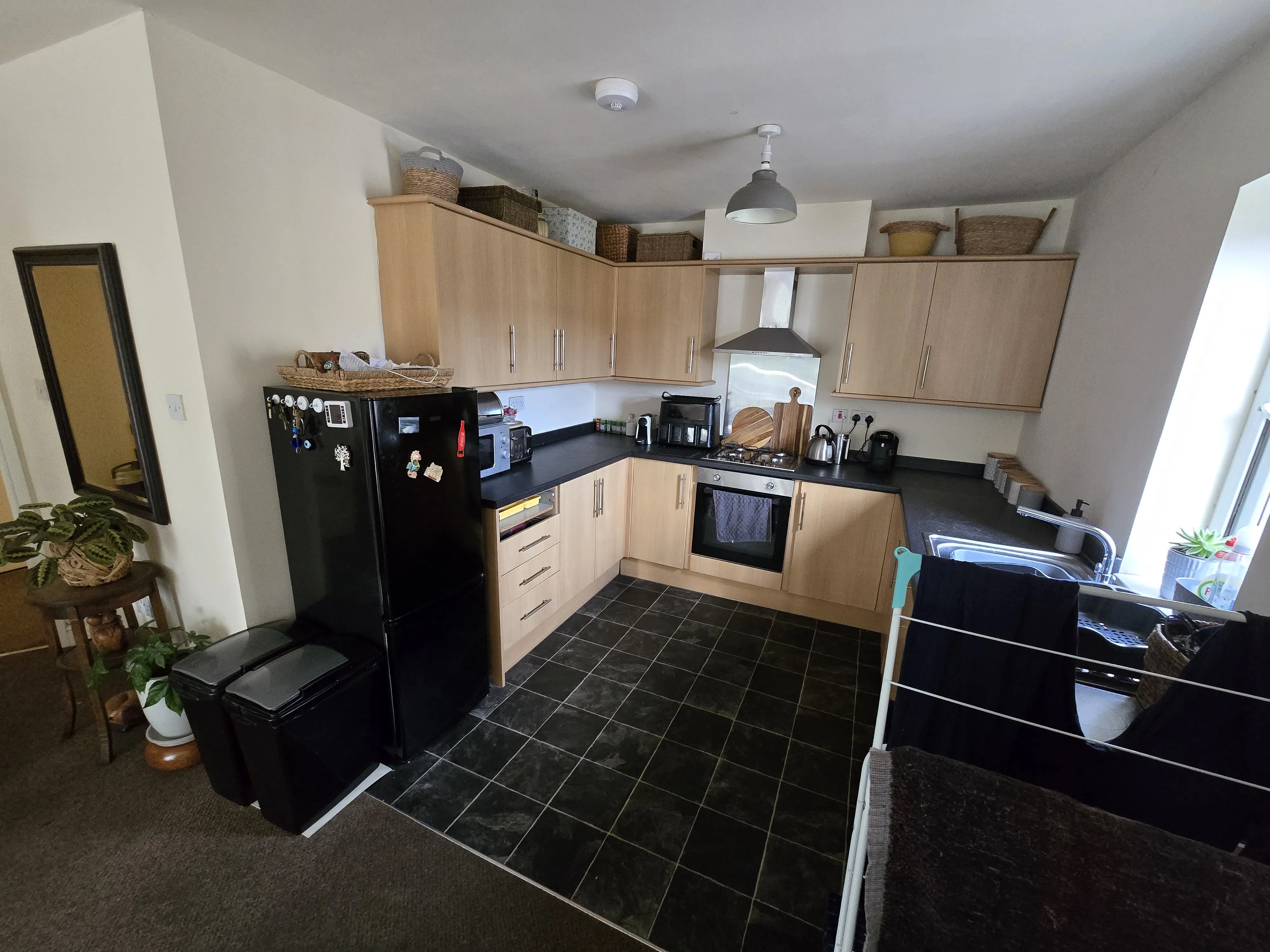 INVESTMENT - Freehold Portfolio of Twenty-Four Flats and a Terrace of Five Cottages