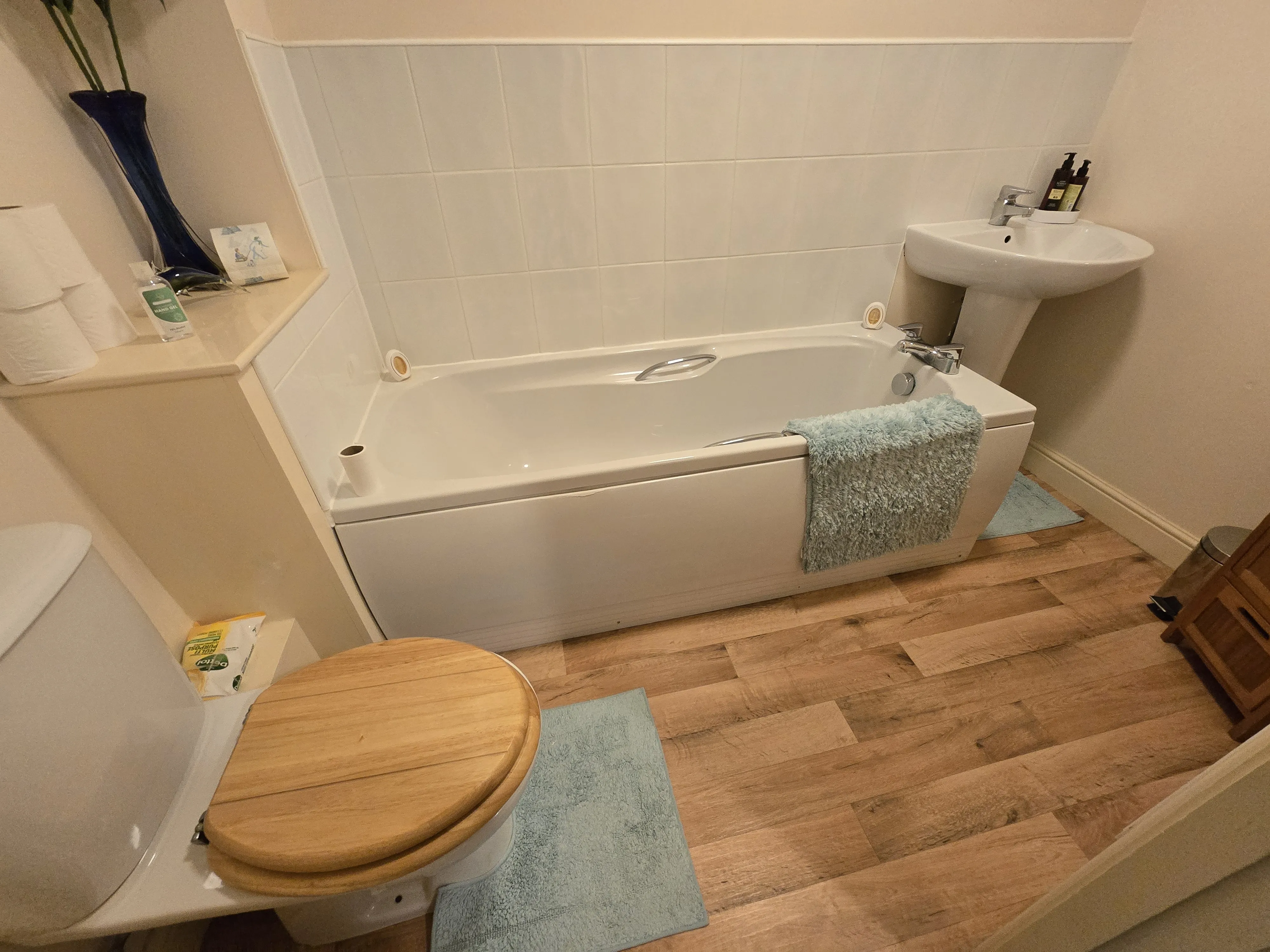 INVESTMENT - Freehold Portfolio of Twenty-Four Flats and a Terrace of Five Cottages