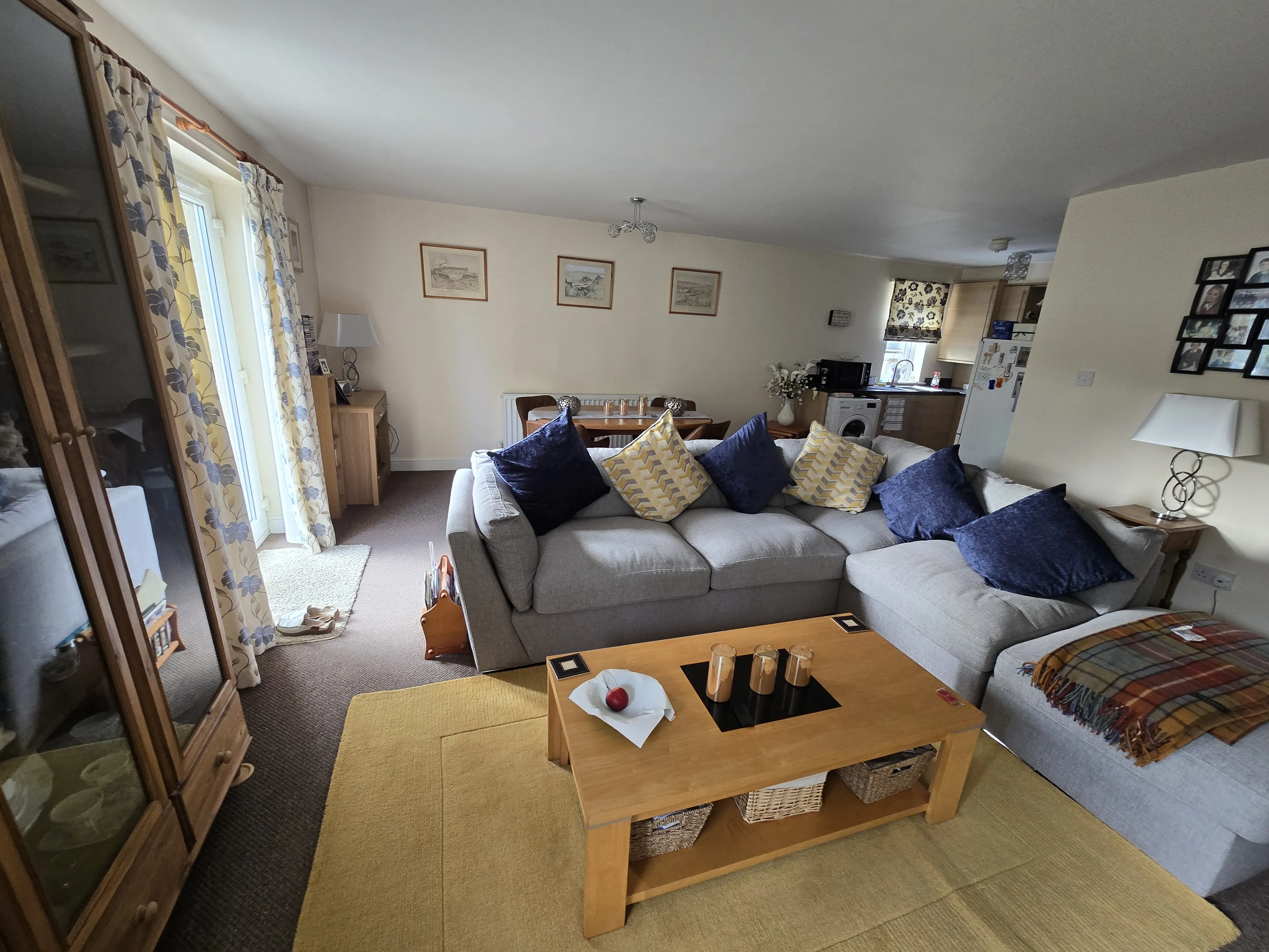 INVESTMENT - Freehold Portfolio of Twenty-Four Flats and a Terrace of Five Cottages