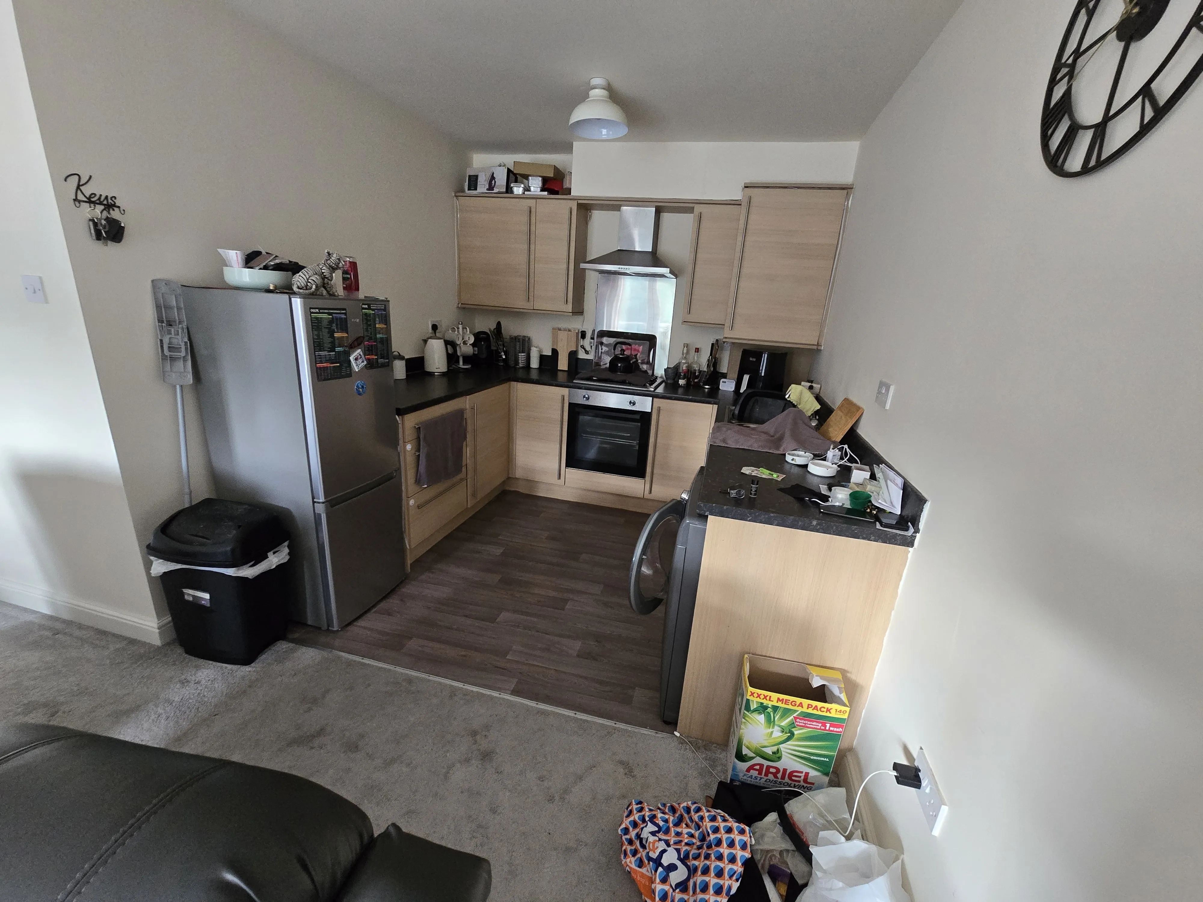 INVESTMENT - Freehold Portfolio of Twenty-Four Flats and a Terrace of Five Cottages