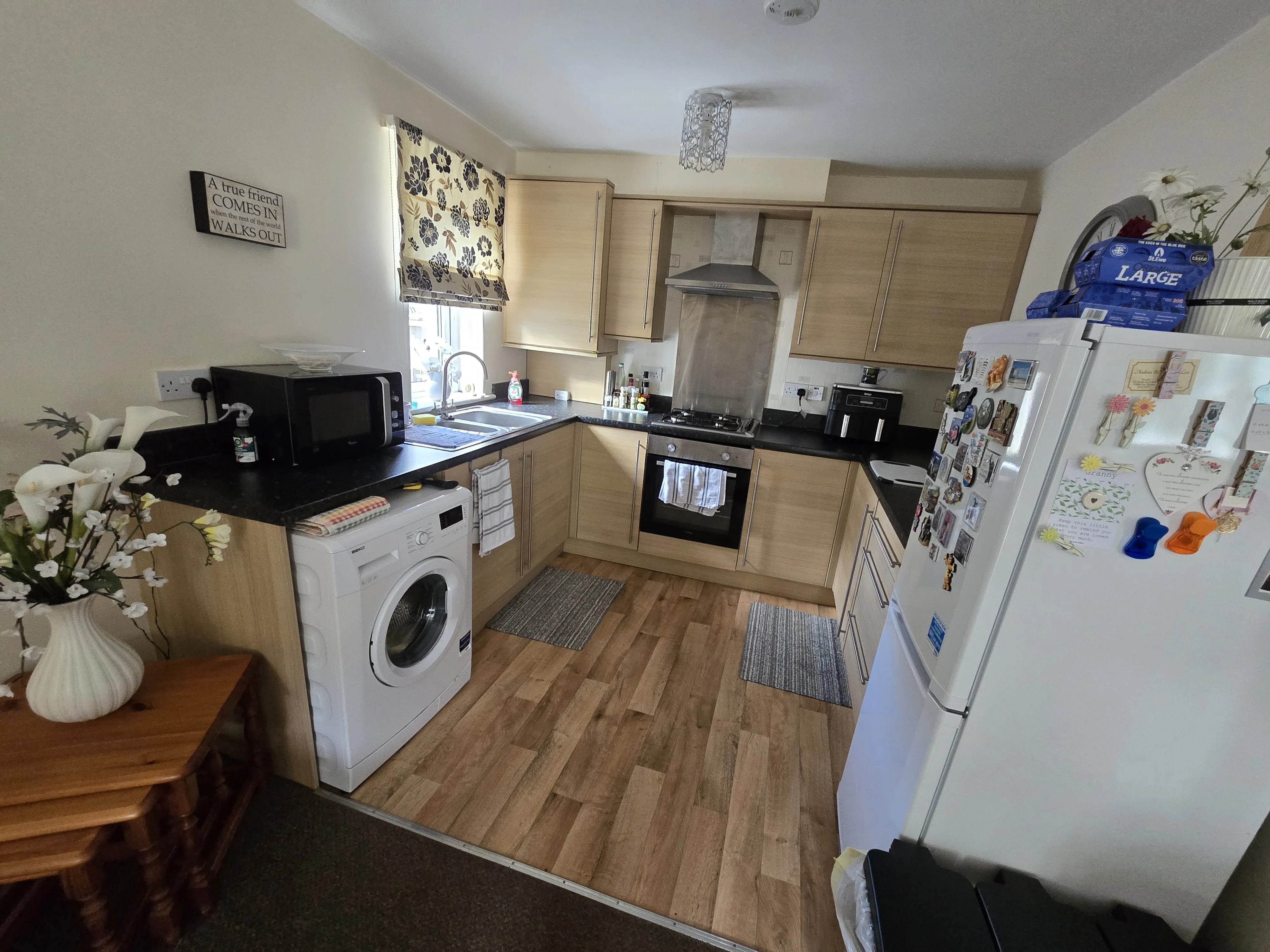 INVESTMENT - Freehold Portfolio of Twenty-Four Flats and a Terrace of Five Cottages