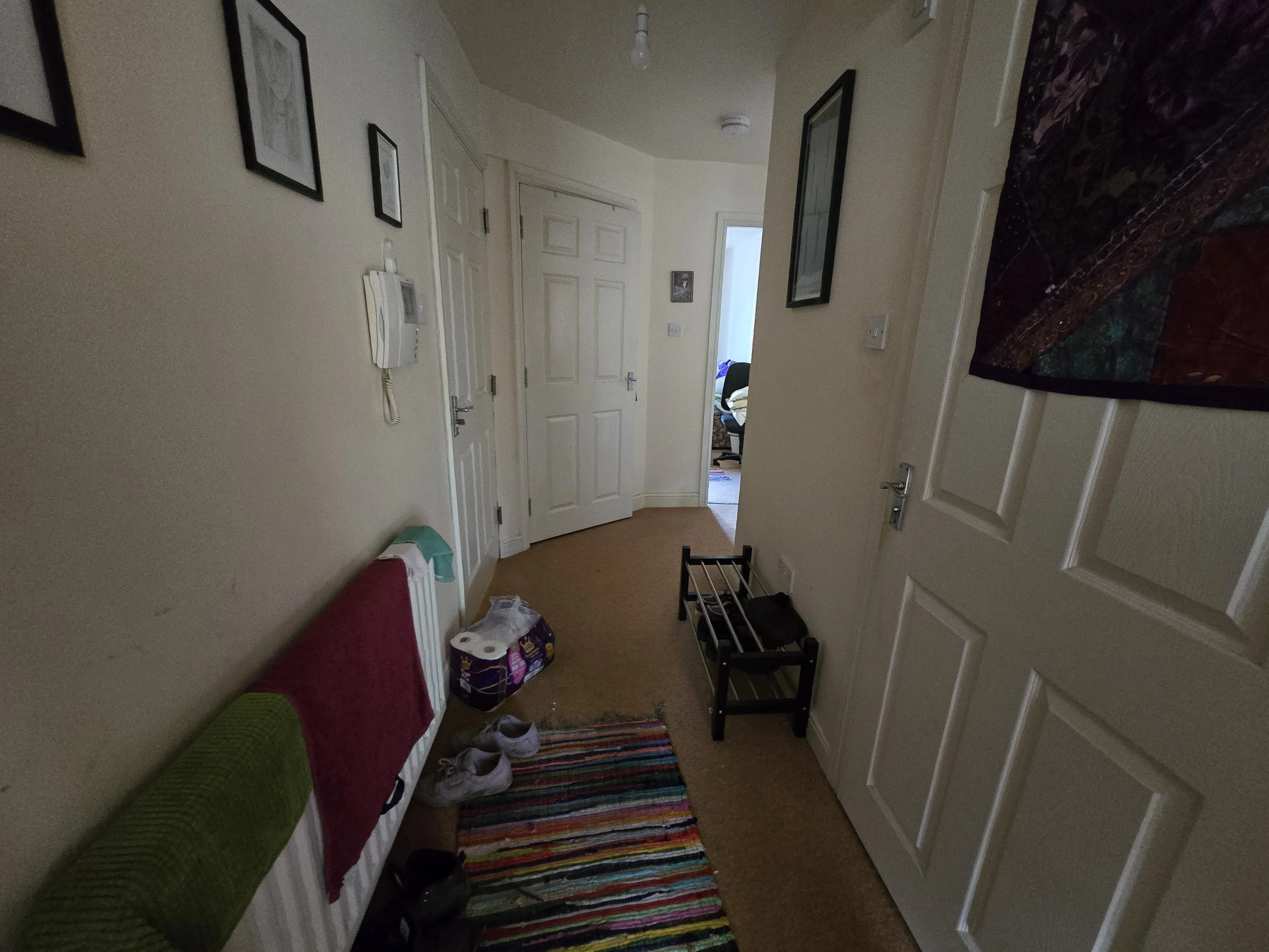 INVESTMENT - Freehold Portfolio of Twenty-Four Flats and a Terrace of Five Cottages