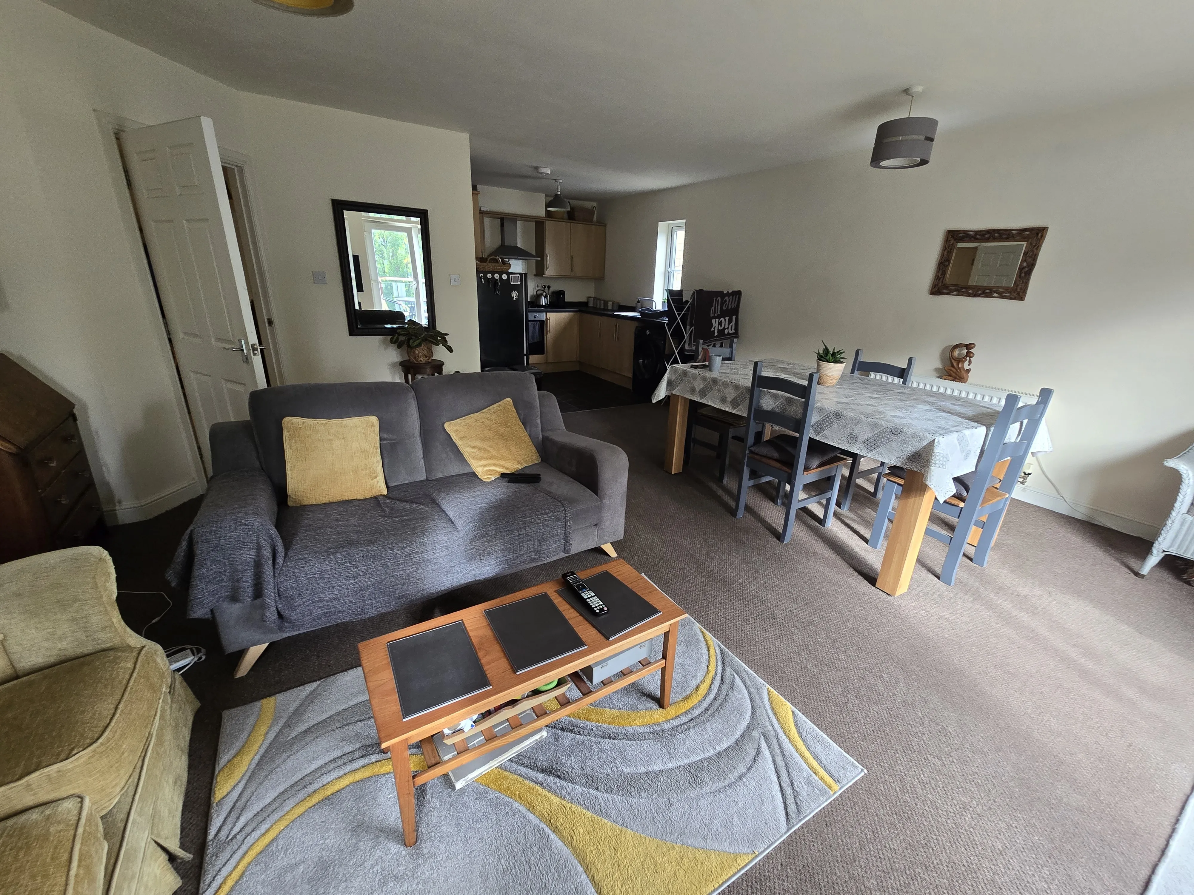 INVESTMENT - Freehold Portfolio of Twenty-Four Flats and a Terrace of Five Cottages