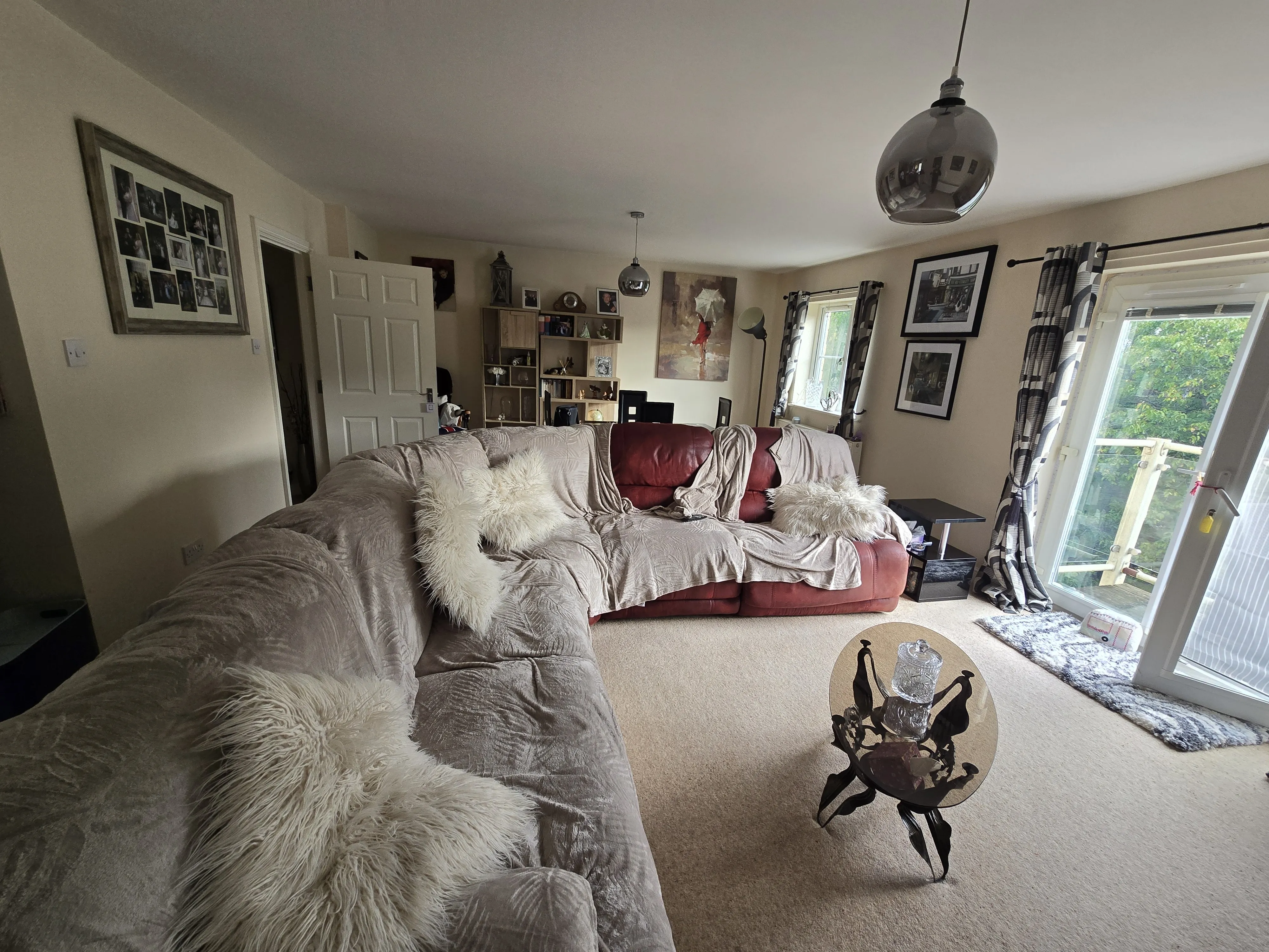 INVESTMENT - Freehold Portfolio of Twenty-Four Flats and a Terrace of Five Cottages