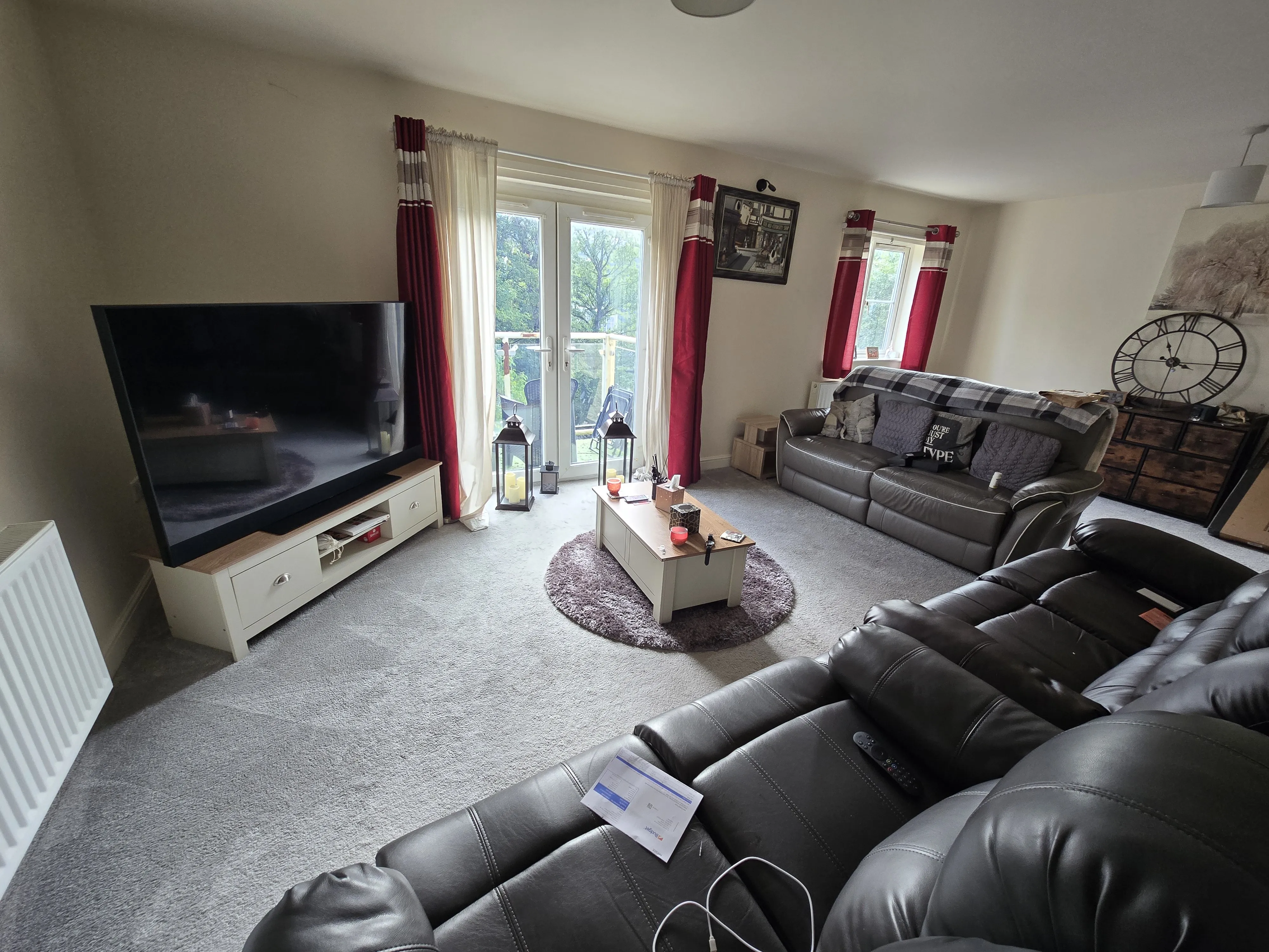 INVESTMENT - Freehold Portfolio of Twenty-Four Flats and a Terrace of Five Cottages