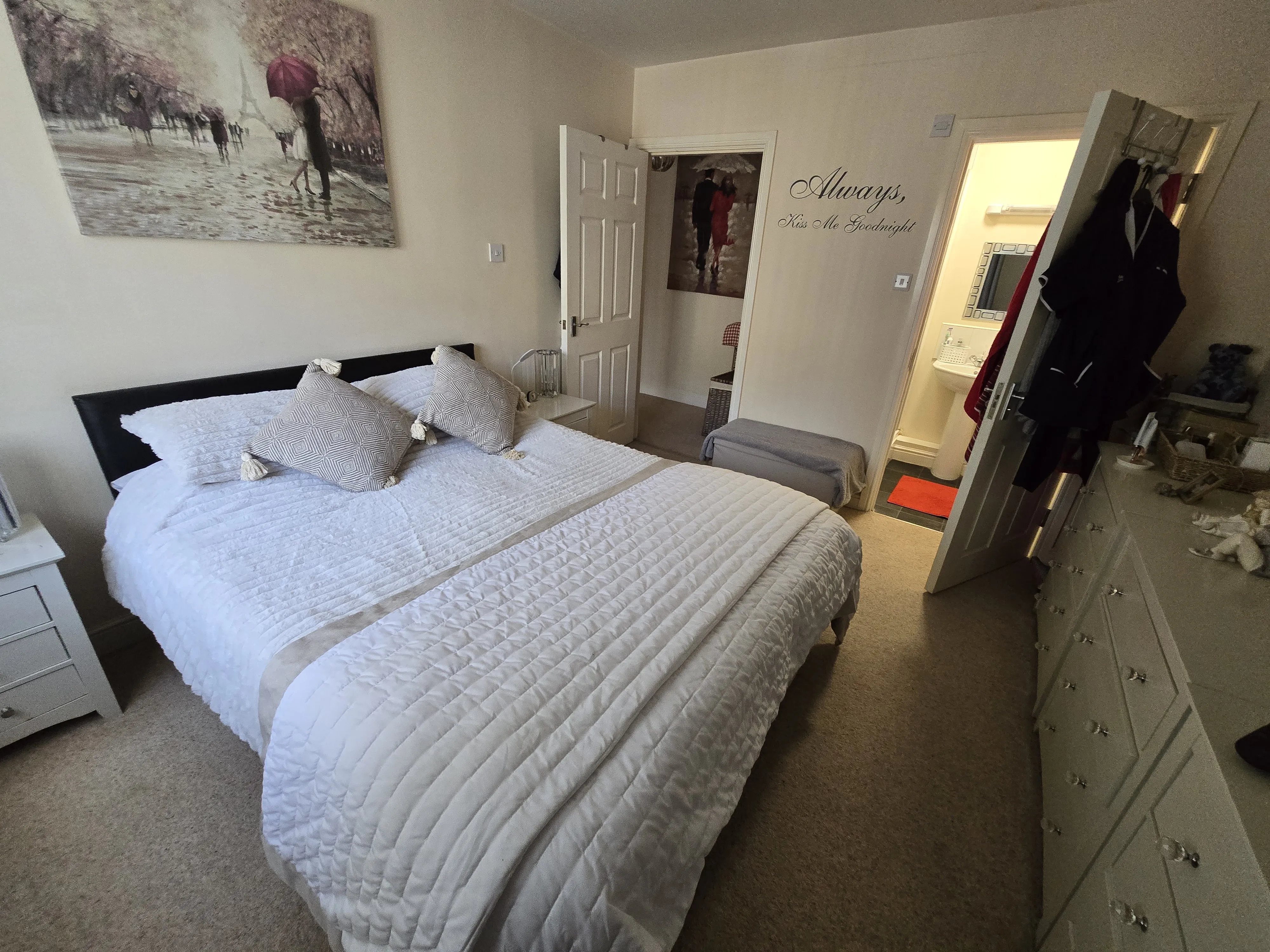 INVESTMENT - Freehold Portfolio of Twenty-Four Flats and a Terrace of Five Cottages