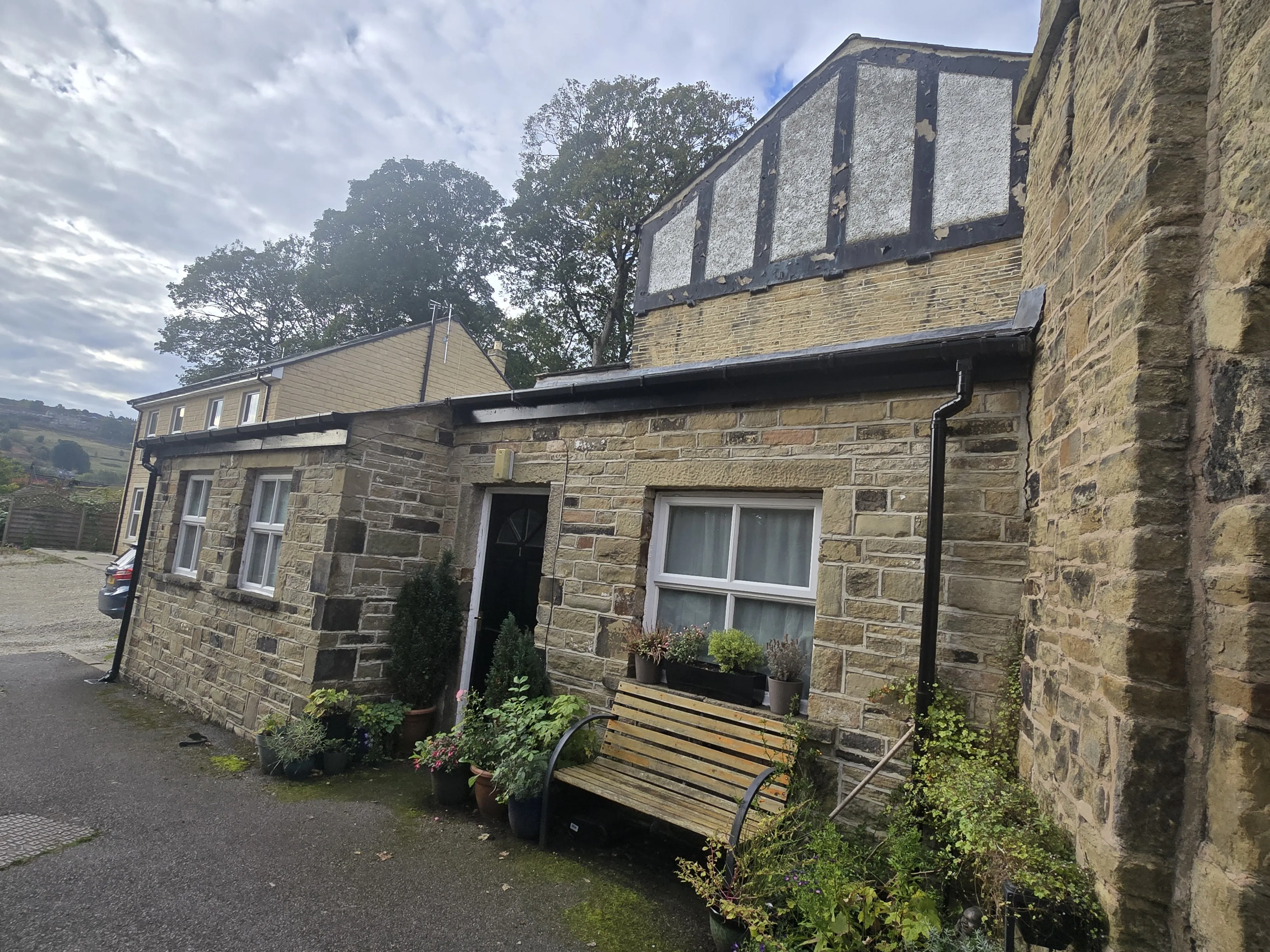 INVESTMENT - Freehold Portfolio of Twenty-Four Flats and a Terrace of Five Cottages