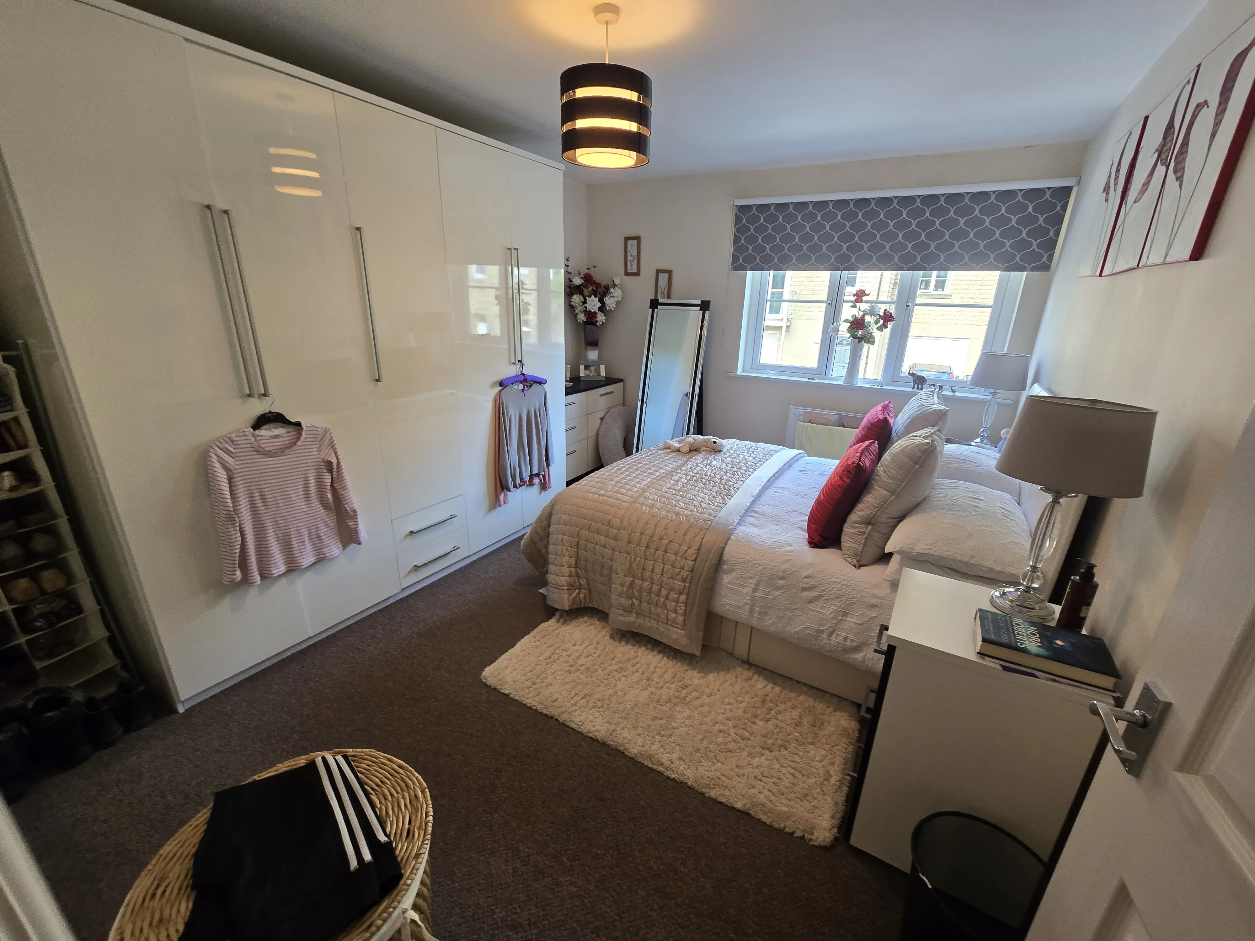 INVESTMENT - Freehold Portfolio of Twenty-Four Flats and a Terrace of Five Cottages