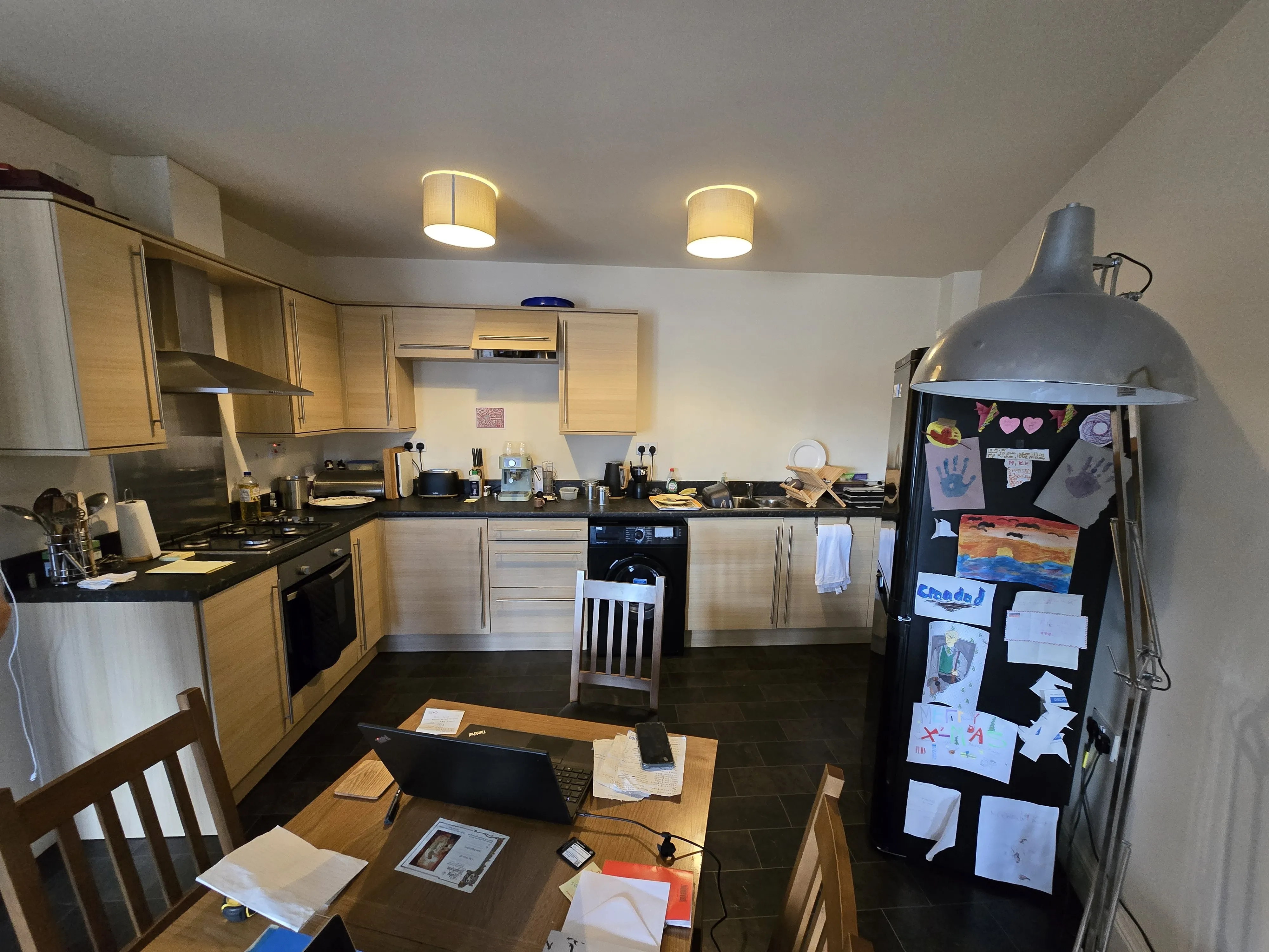 INVESTMENT - Freehold Portfolio of Twenty-Four Flats and a Terrace of Five Cottages