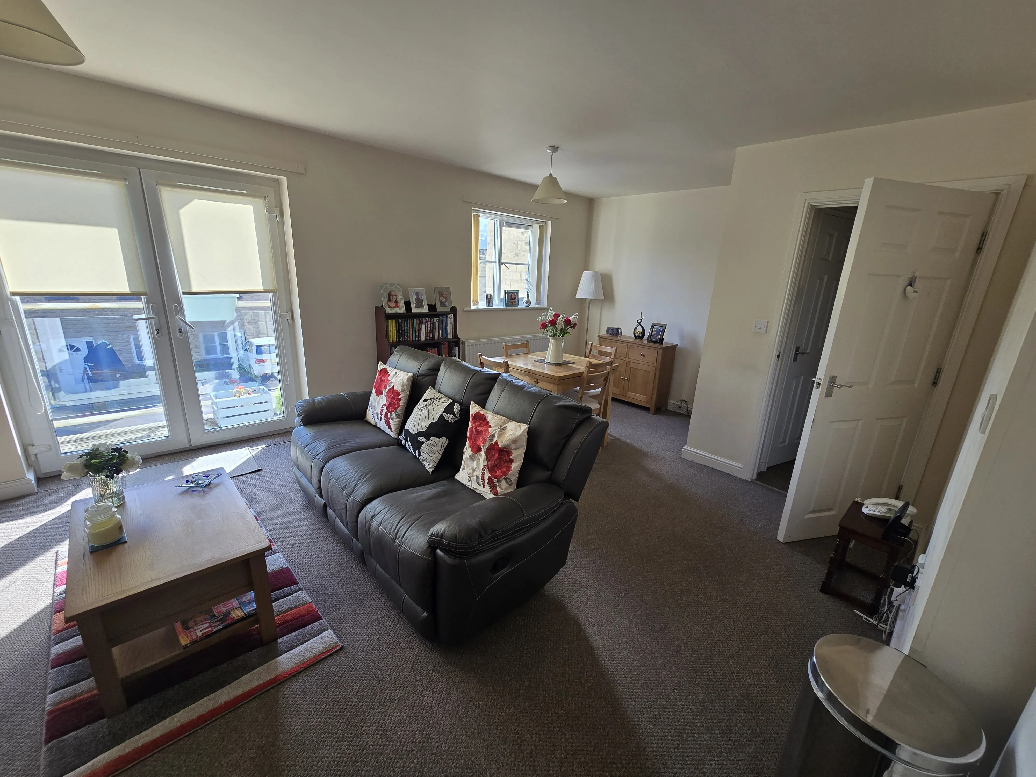 INVESTMENT - Freehold Portfolio of Twenty-Four Flats and a Terrace of Five Cottages