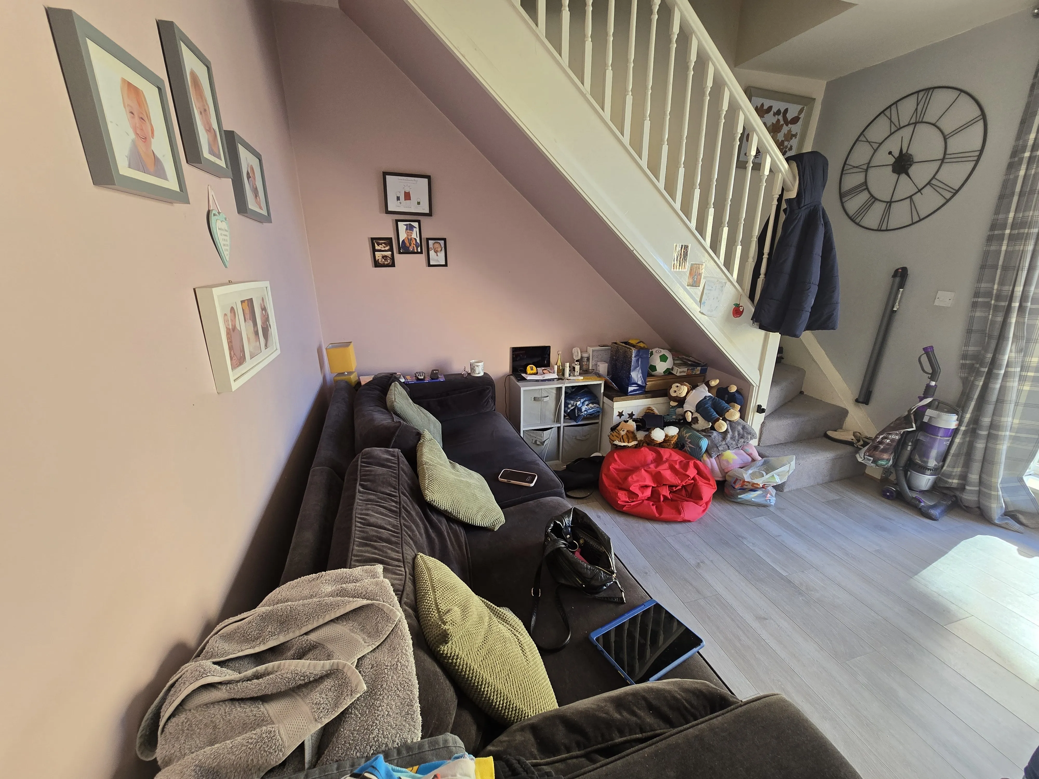 INVESTMENT - Freehold Portfolio of Twenty-Four Flats and a Terrace of Five Cottages