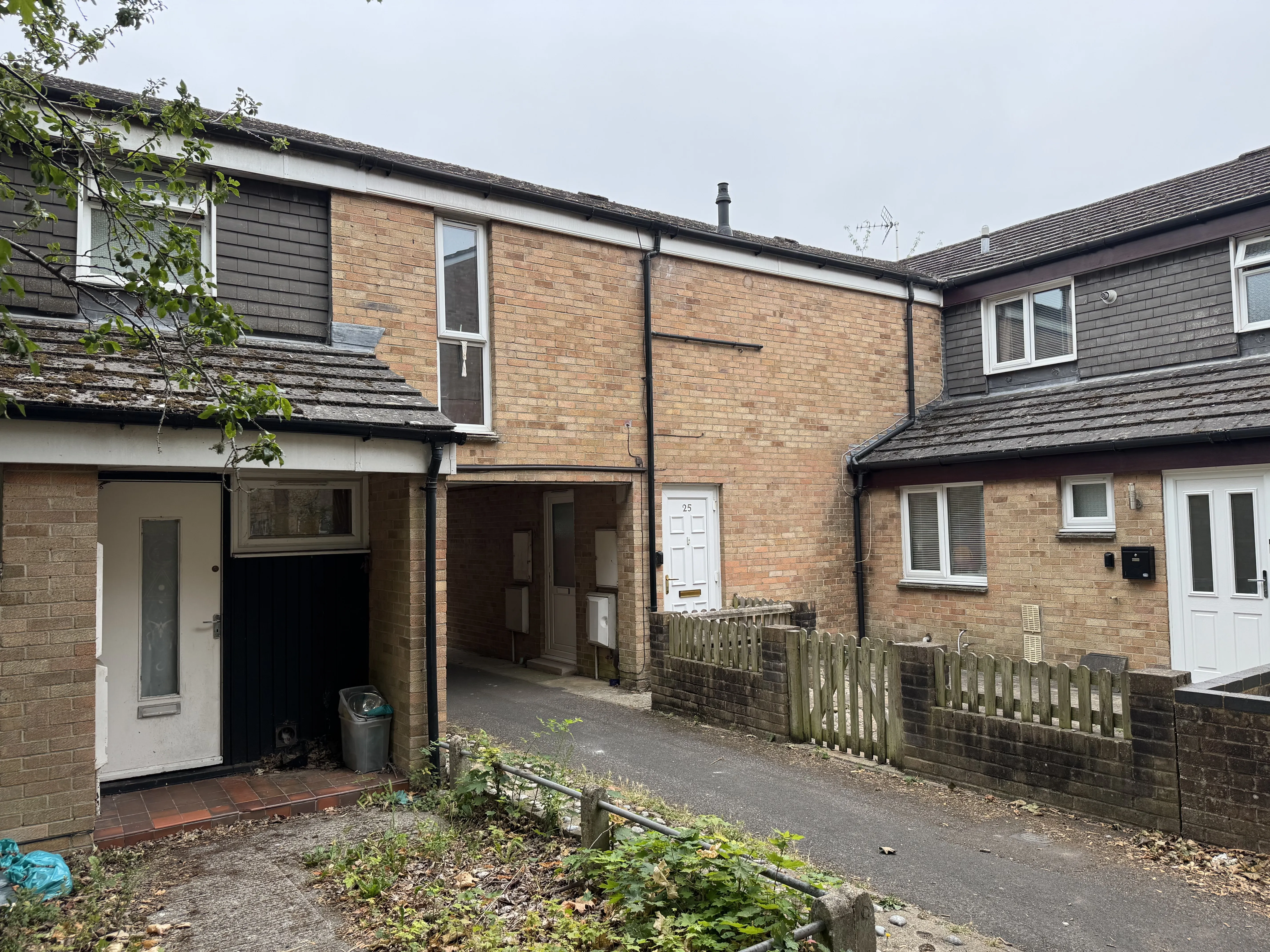 INVESTMENT - Four Freehold Ground Rents