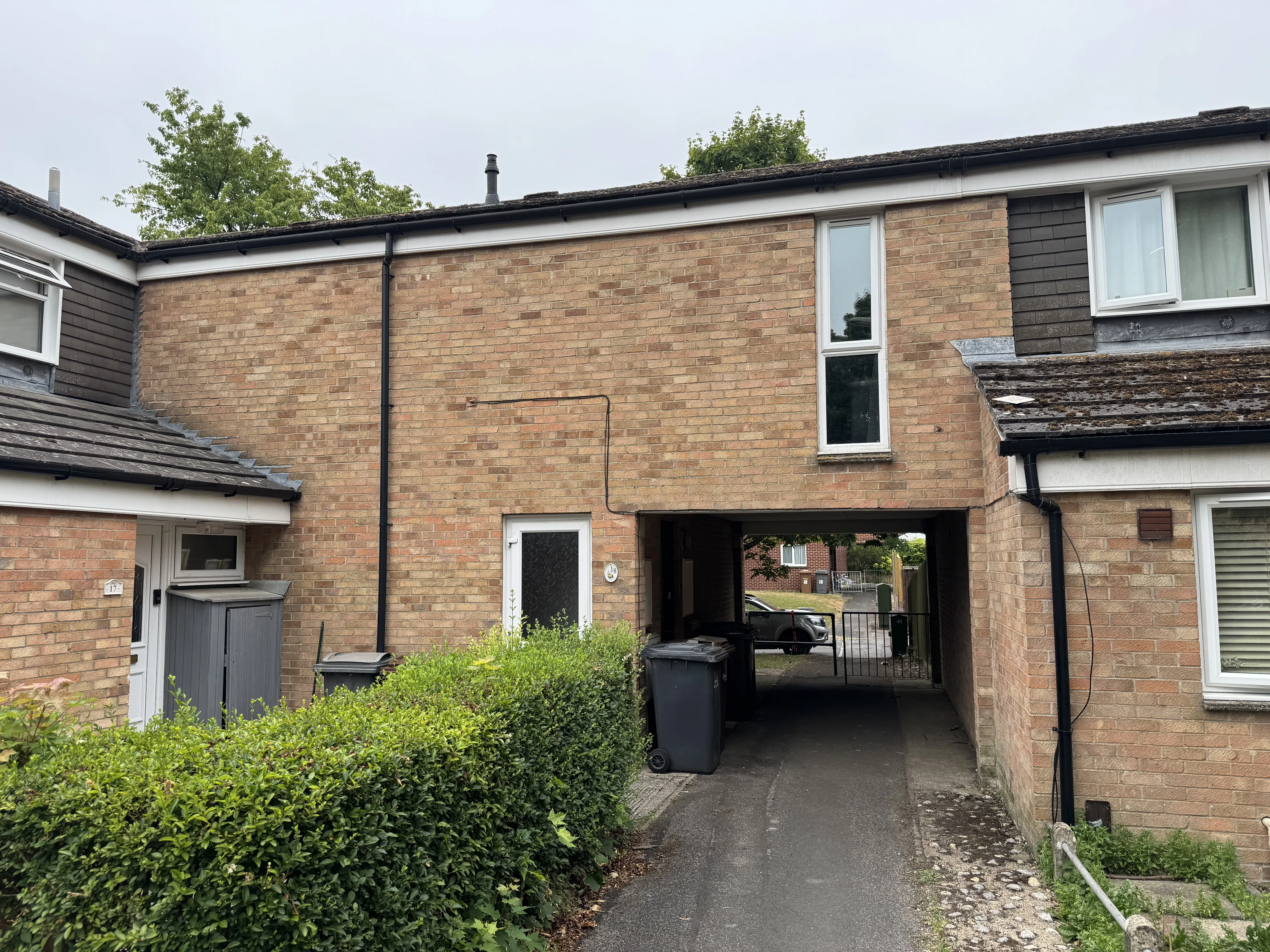 INVESTMENT - Four Freehold Ground Rents