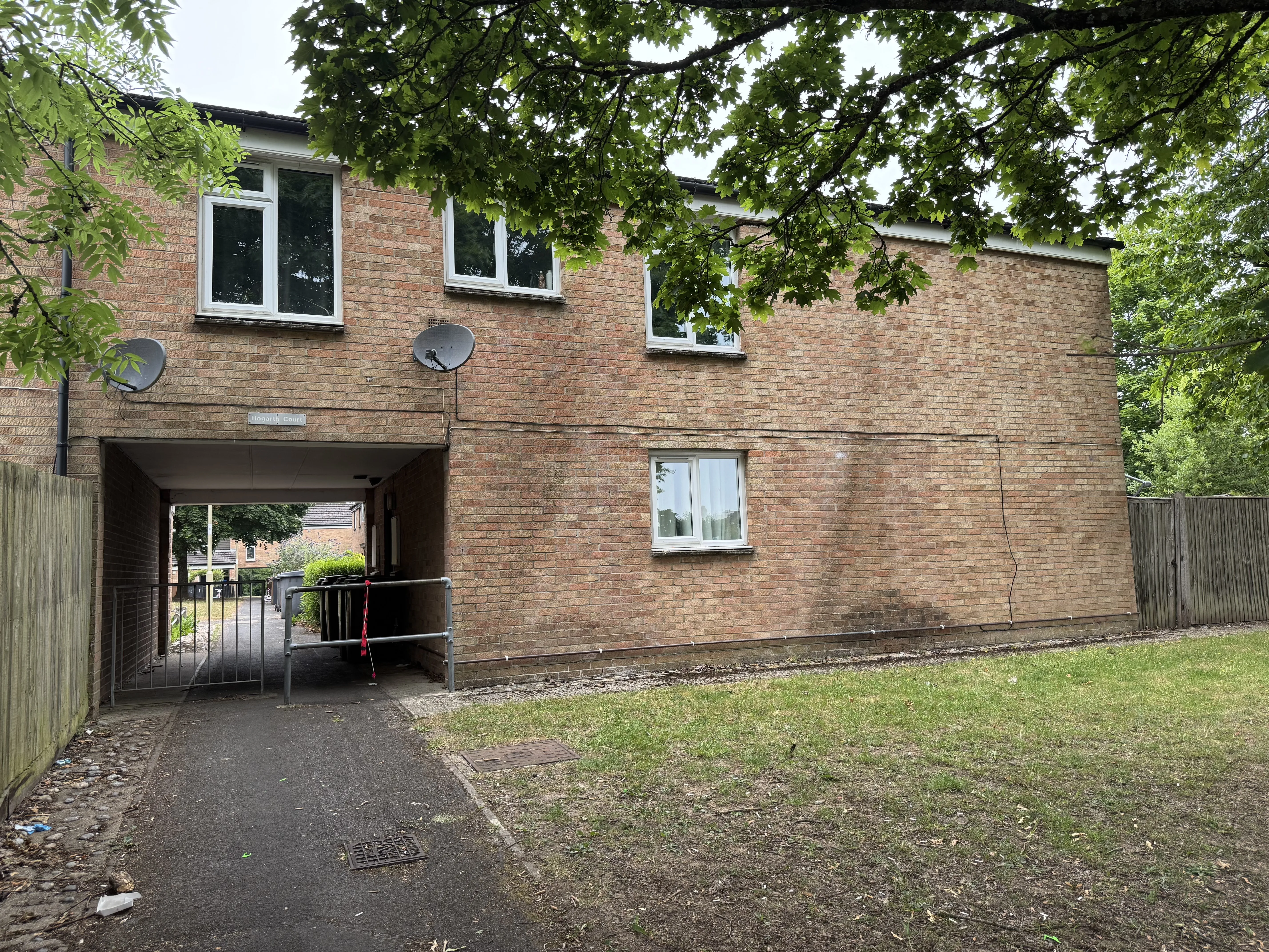 INVESTMENT - Four Freehold Ground Rents