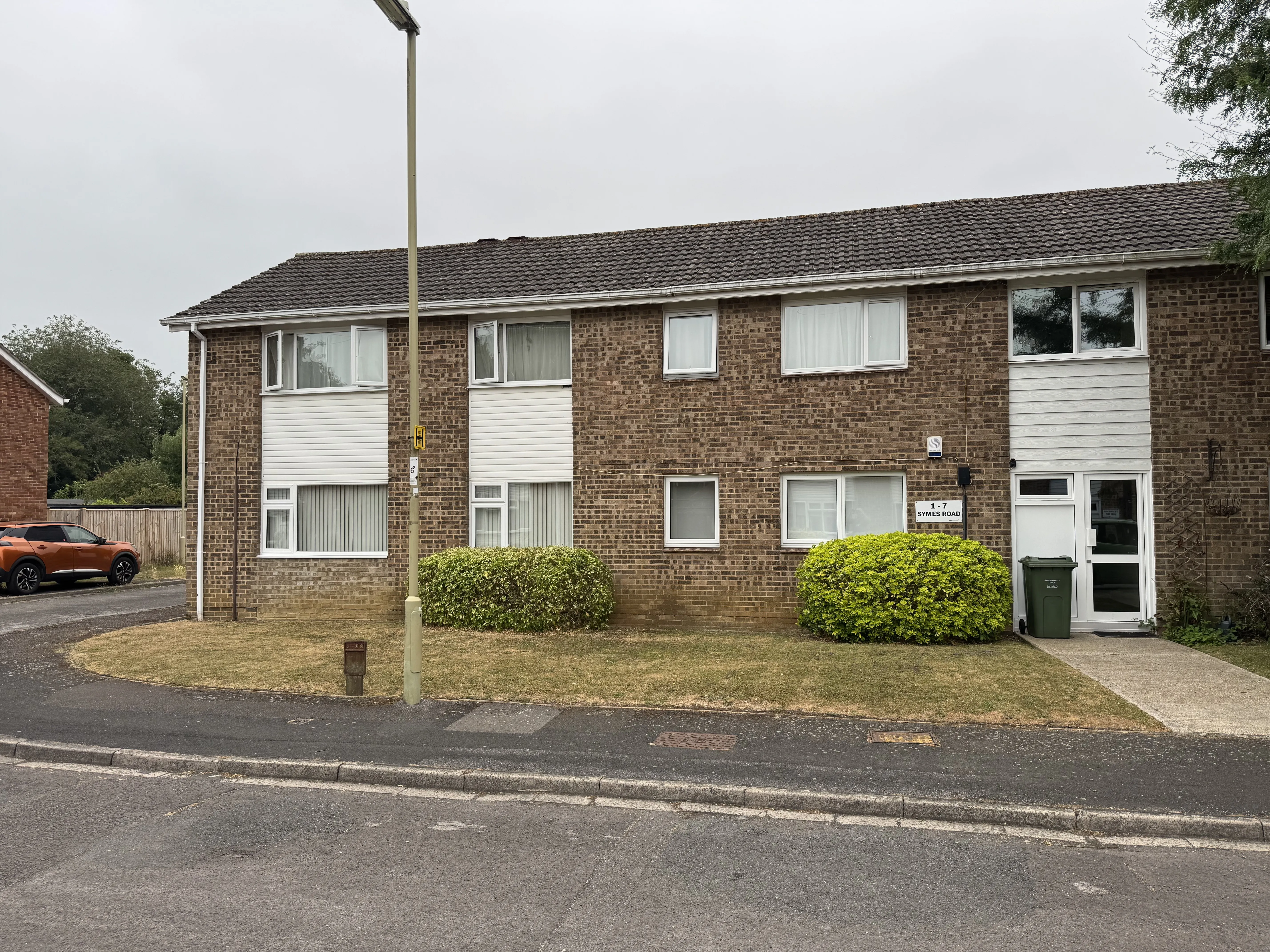 INVESTMENT - Four Freehold Ground Rents