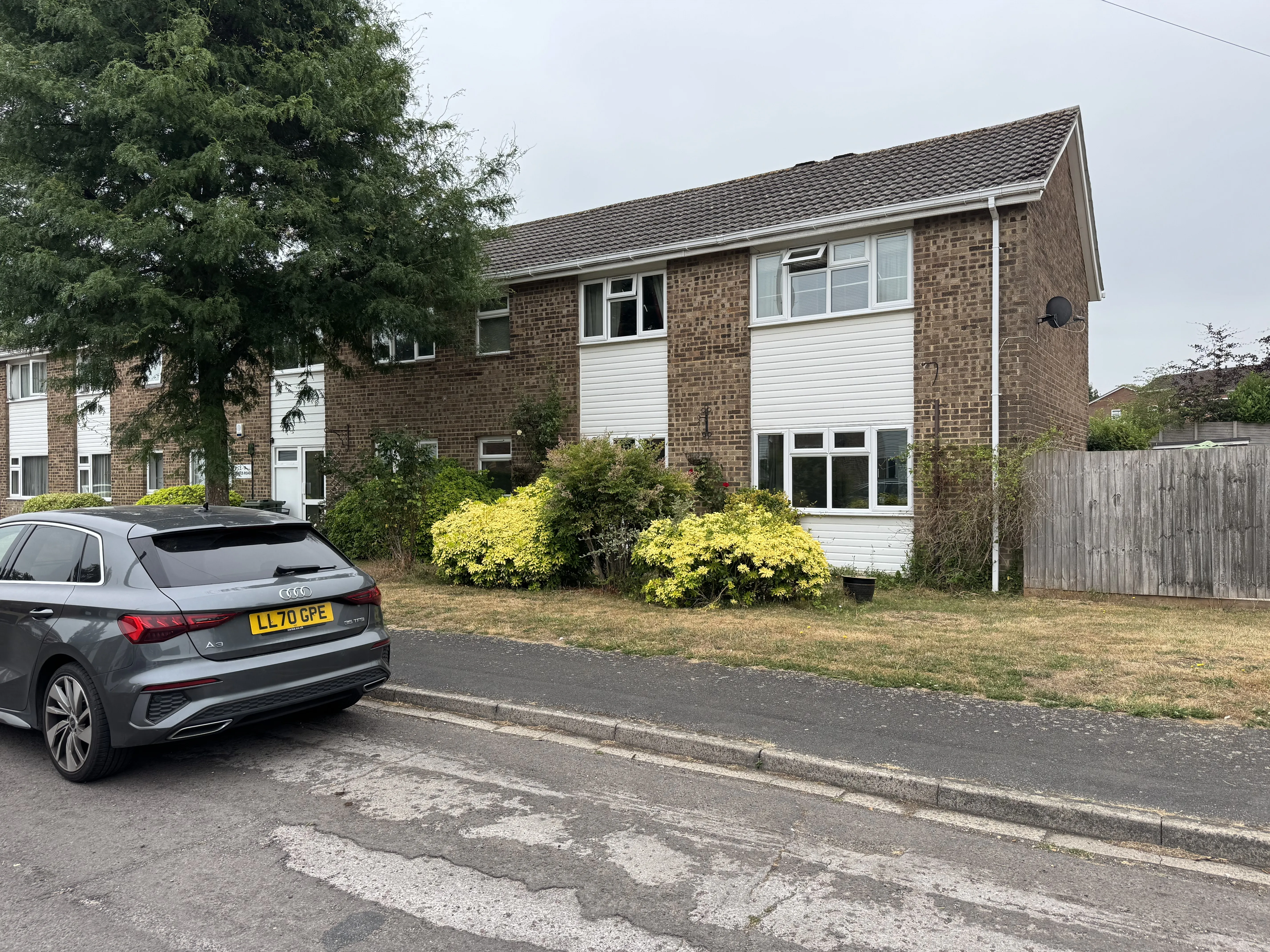 INVESTMENT - Four Freehold Ground Rents