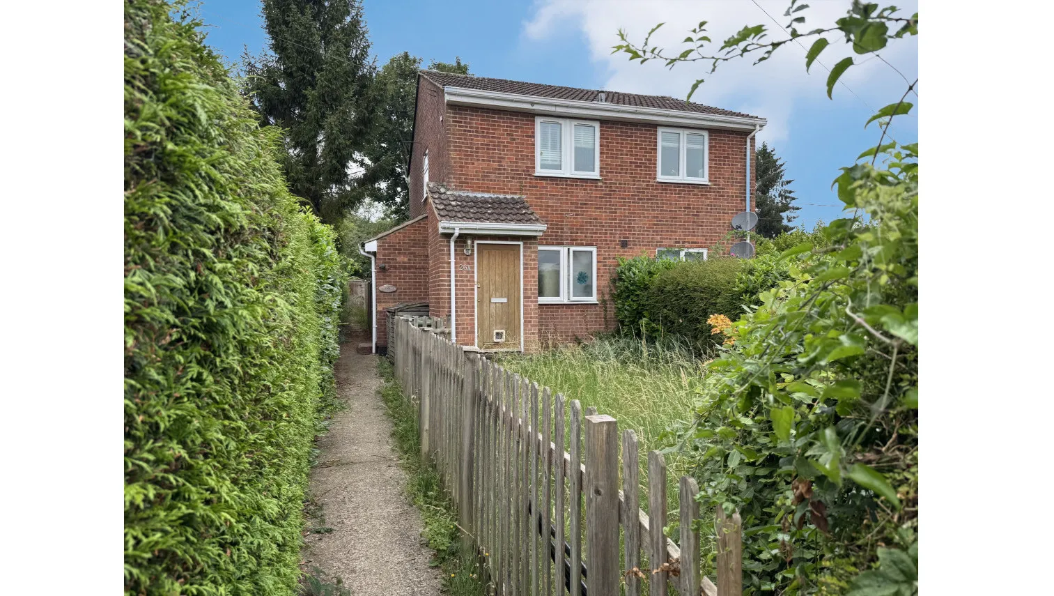 INVESTMENT - Four Freehold Ground Rents