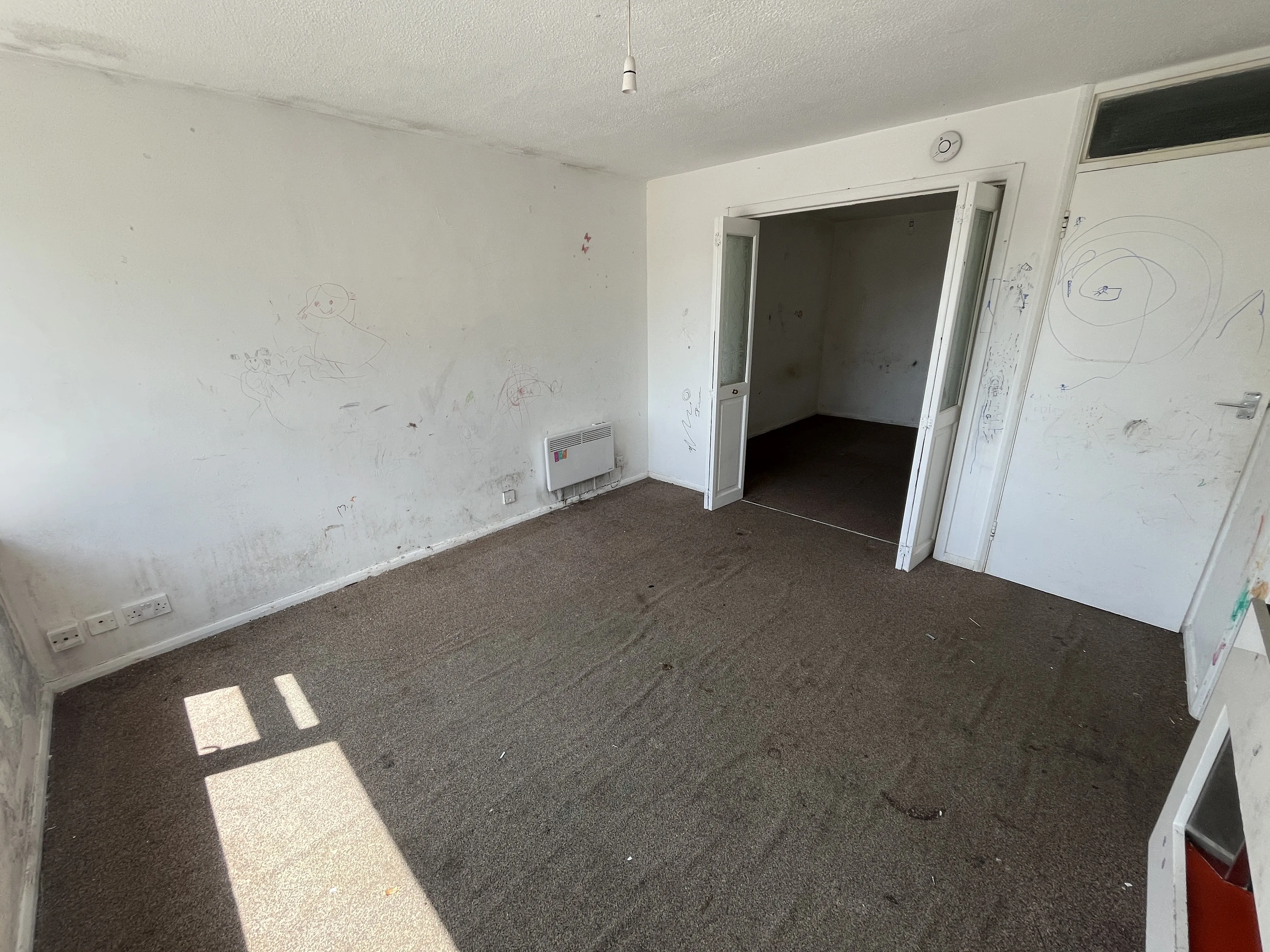 Leasehold Self Contained First Floor Flat