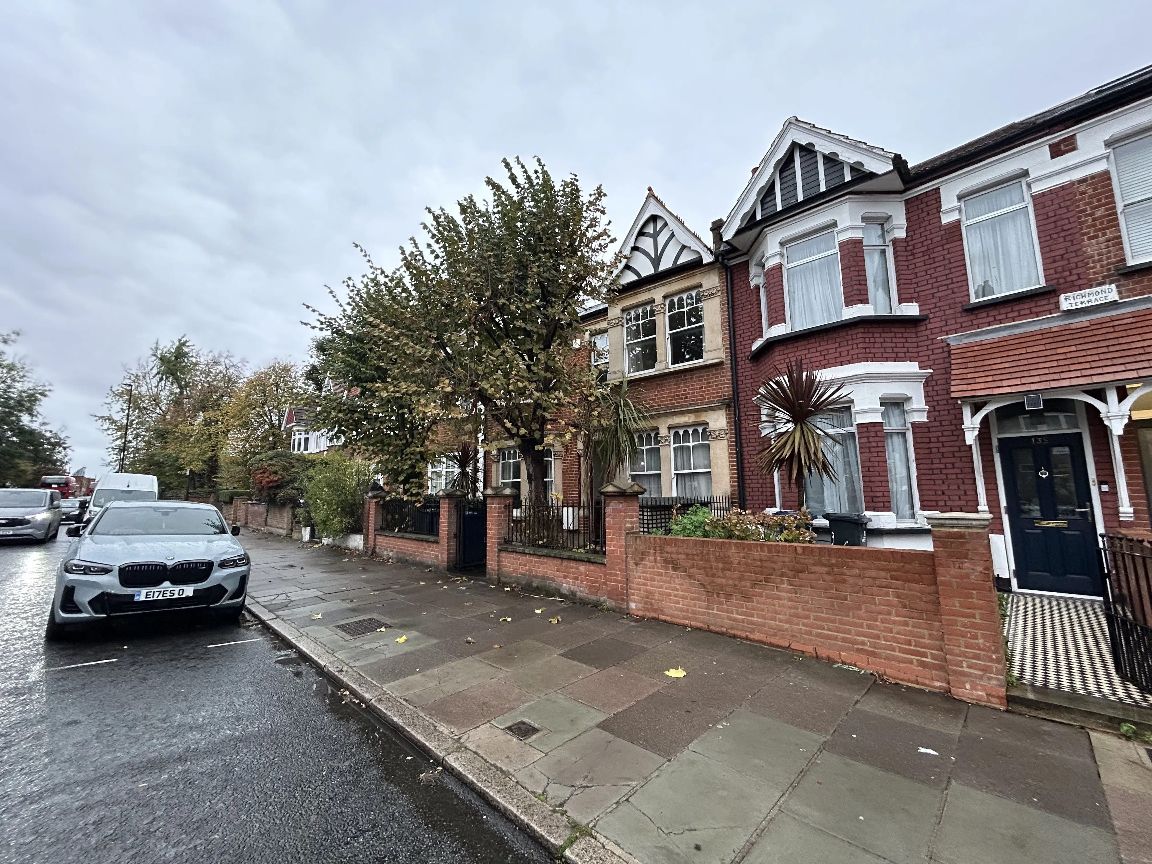 INVESTMENT - Freehold Ground Rent Investment