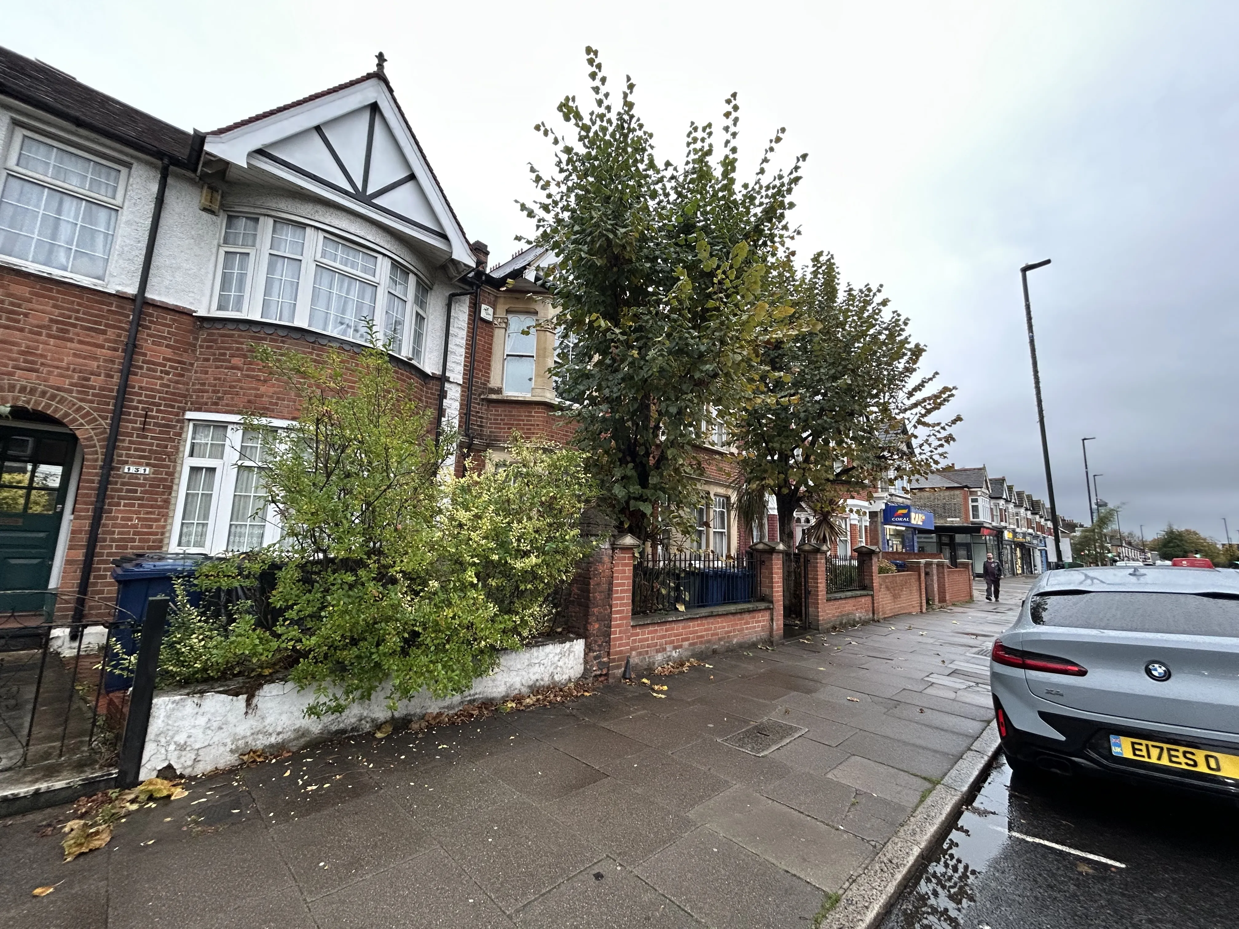 INVESTMENT - Freehold Ground Rent Investment